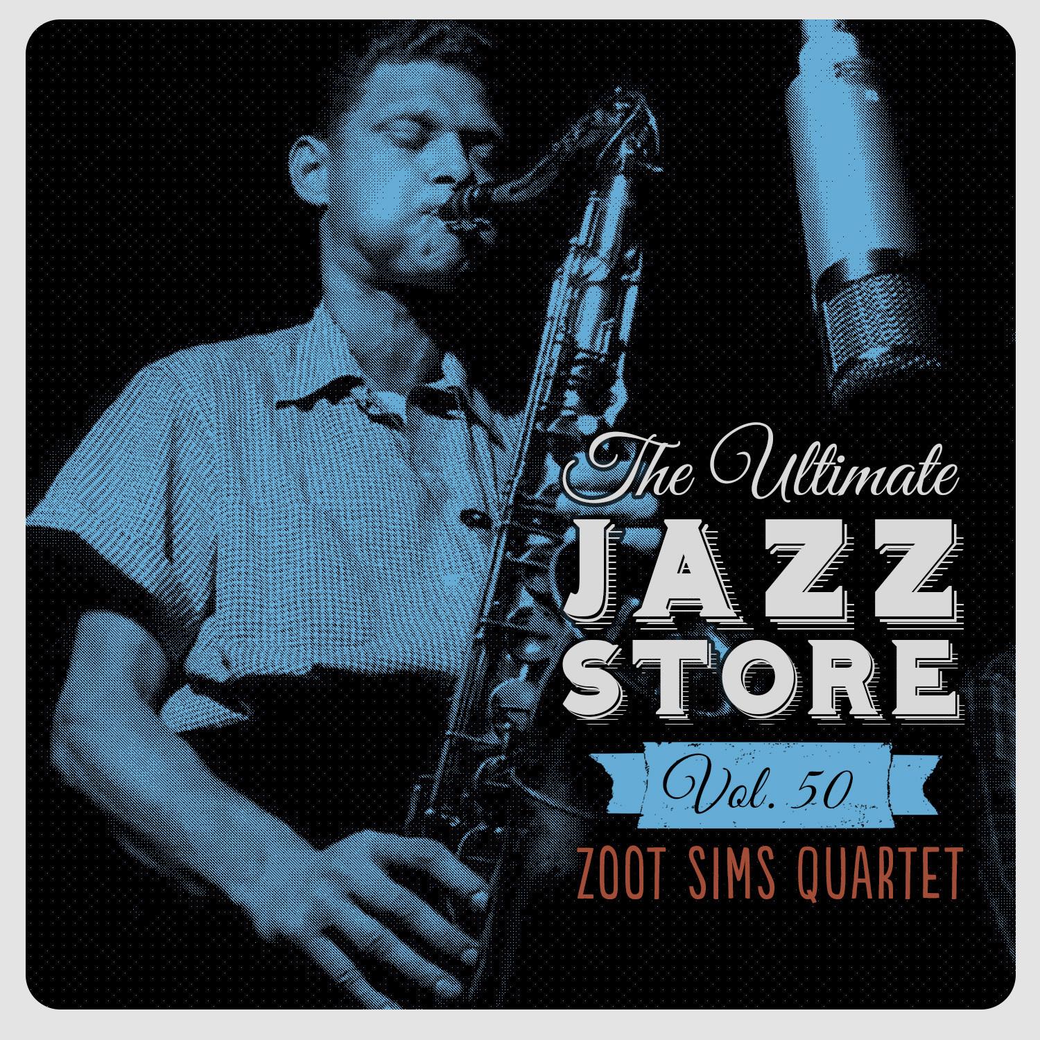 The Ultimate Jazz Store, Vol. 49