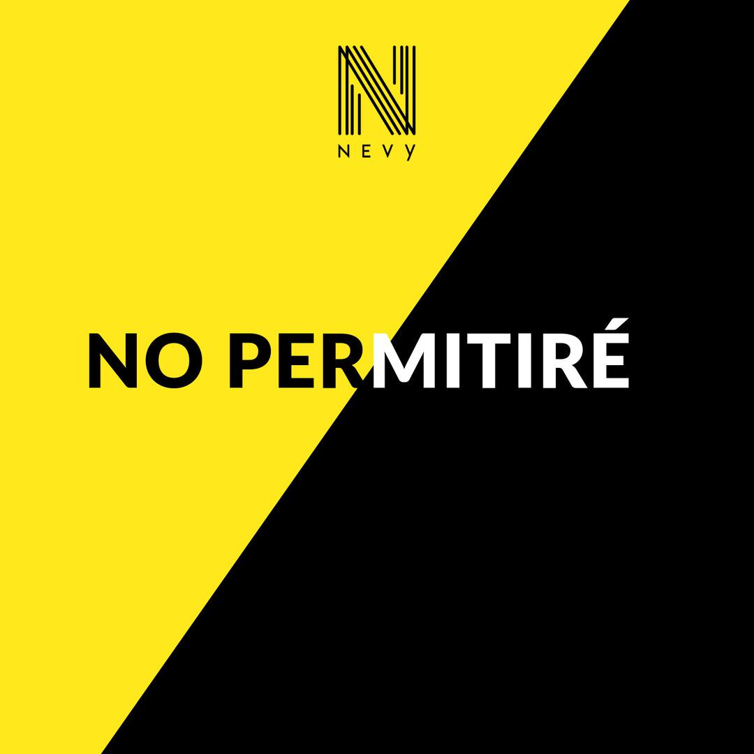 No Permitire