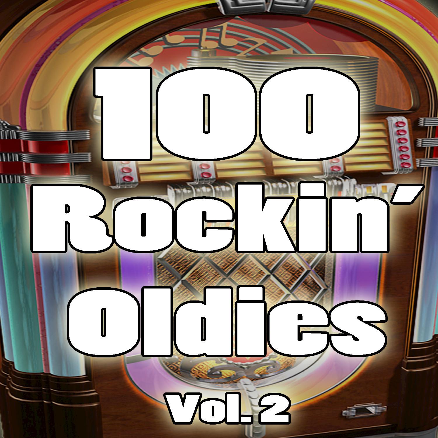 100 Rockin' Oldies, Vol. 2