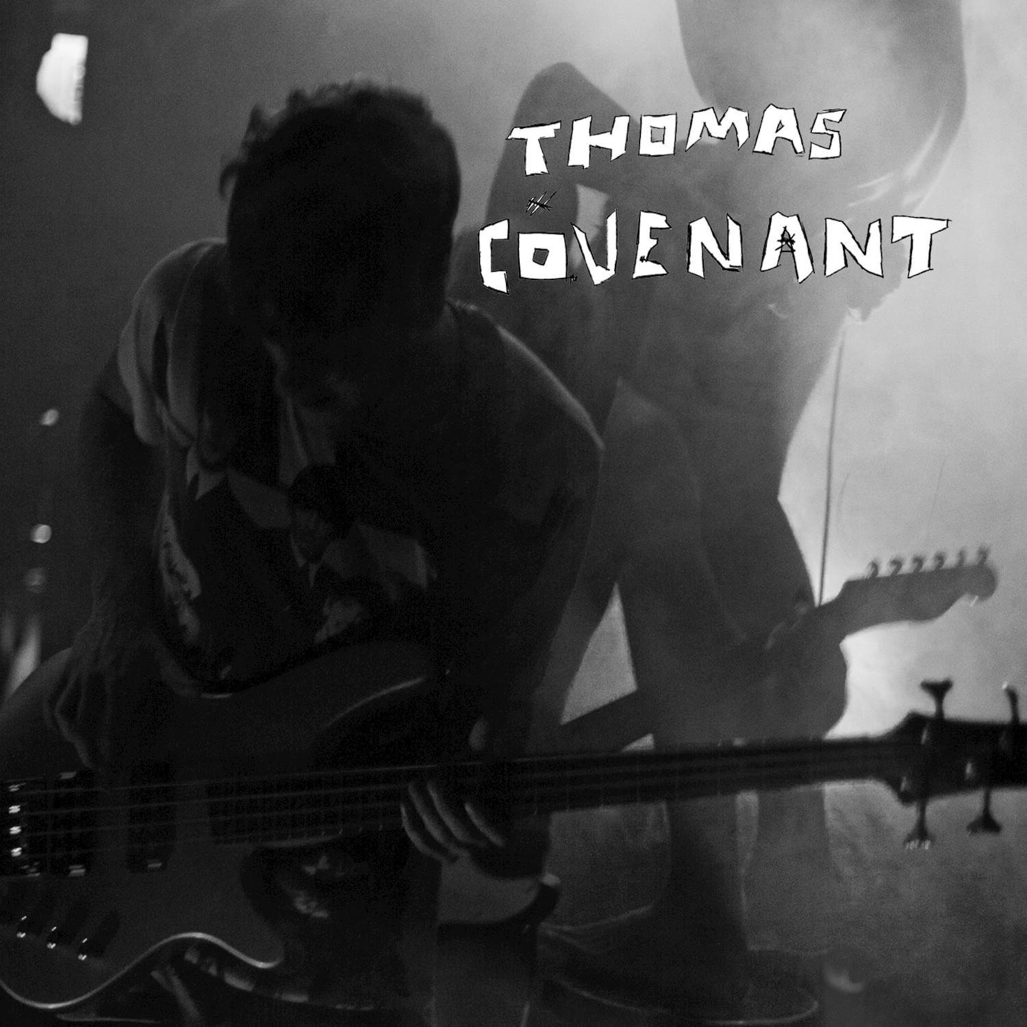 Please Don't Follow Me Home