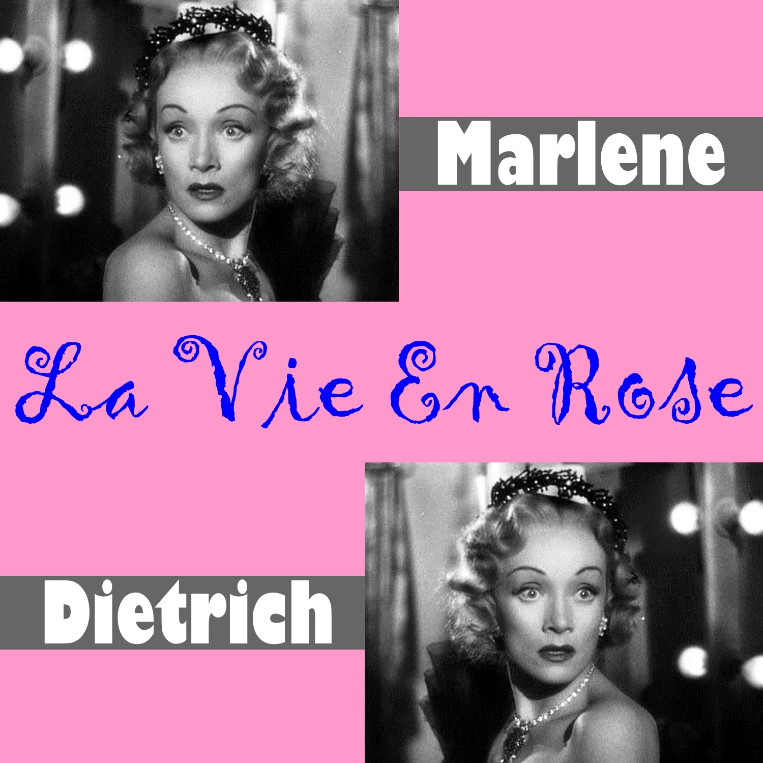 Lili Marlene en Allemand