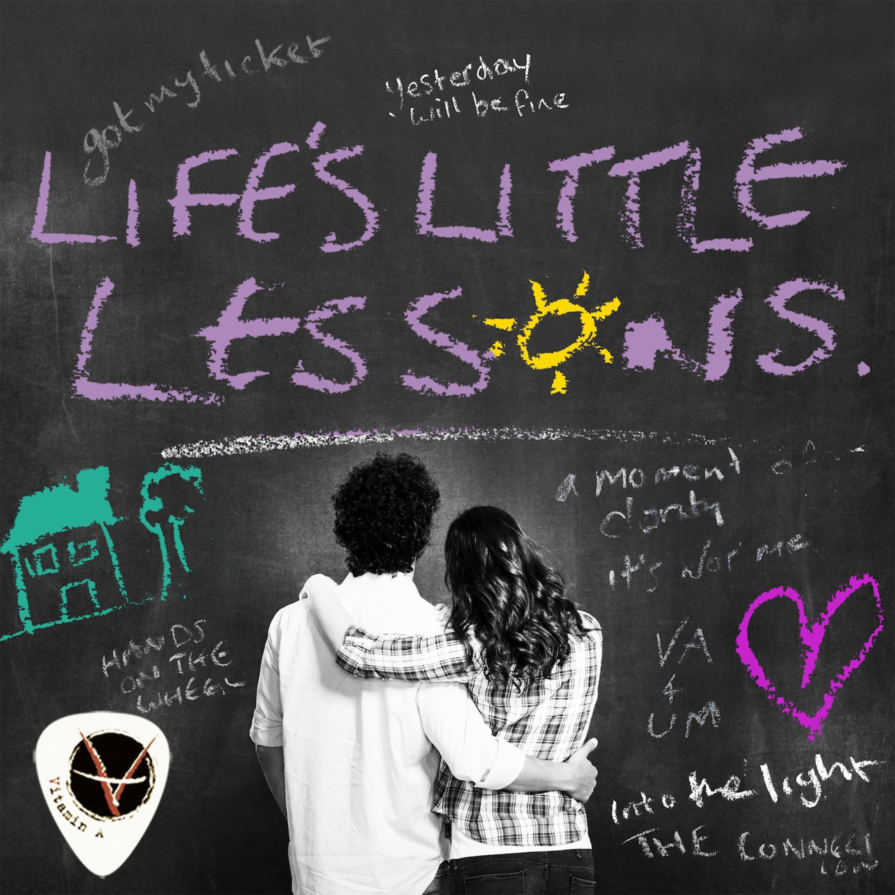 Life' s Little Lessons