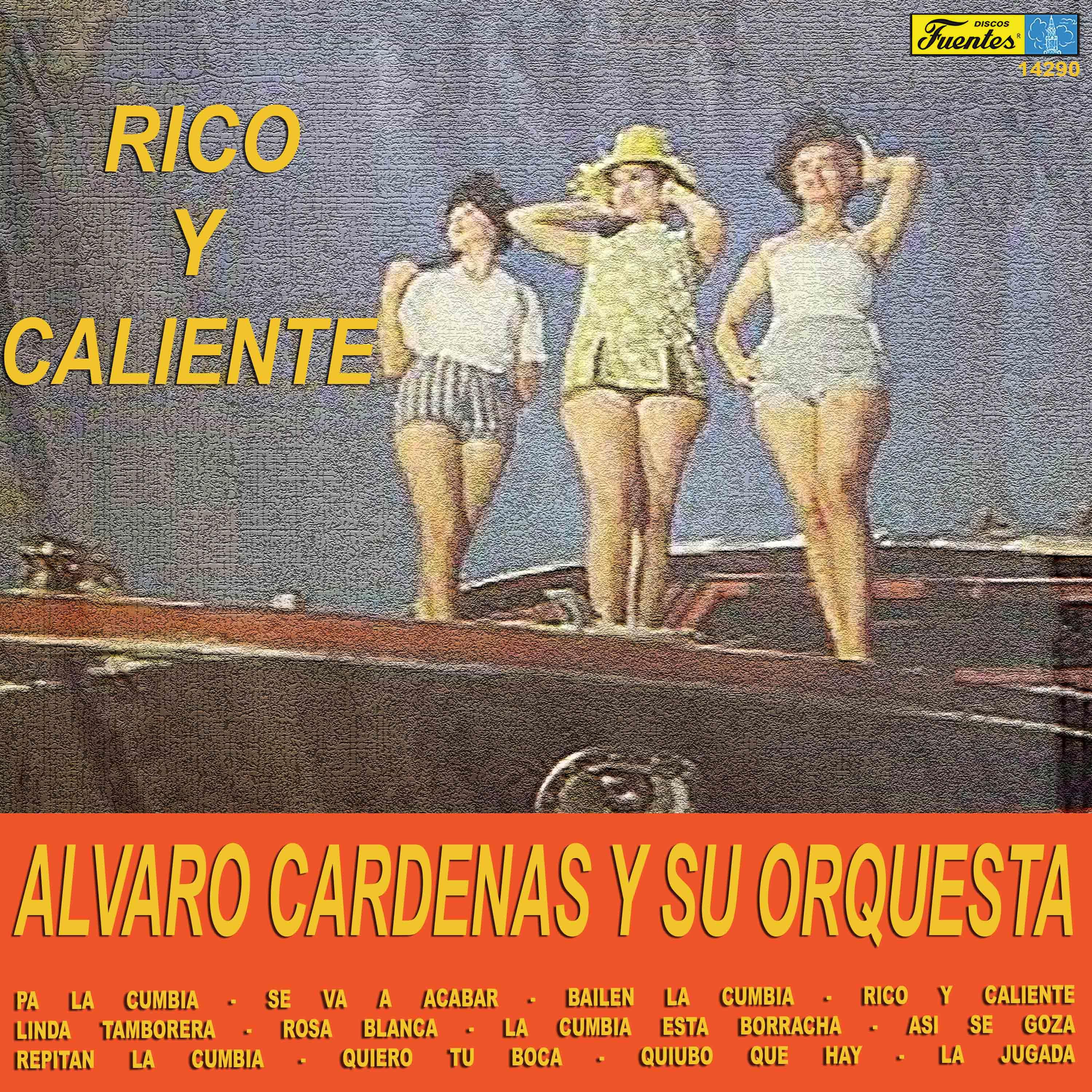 Rico y Caliente