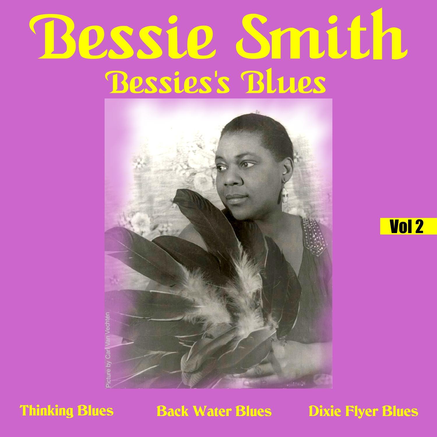 Bessies's Blues, Vol. 2