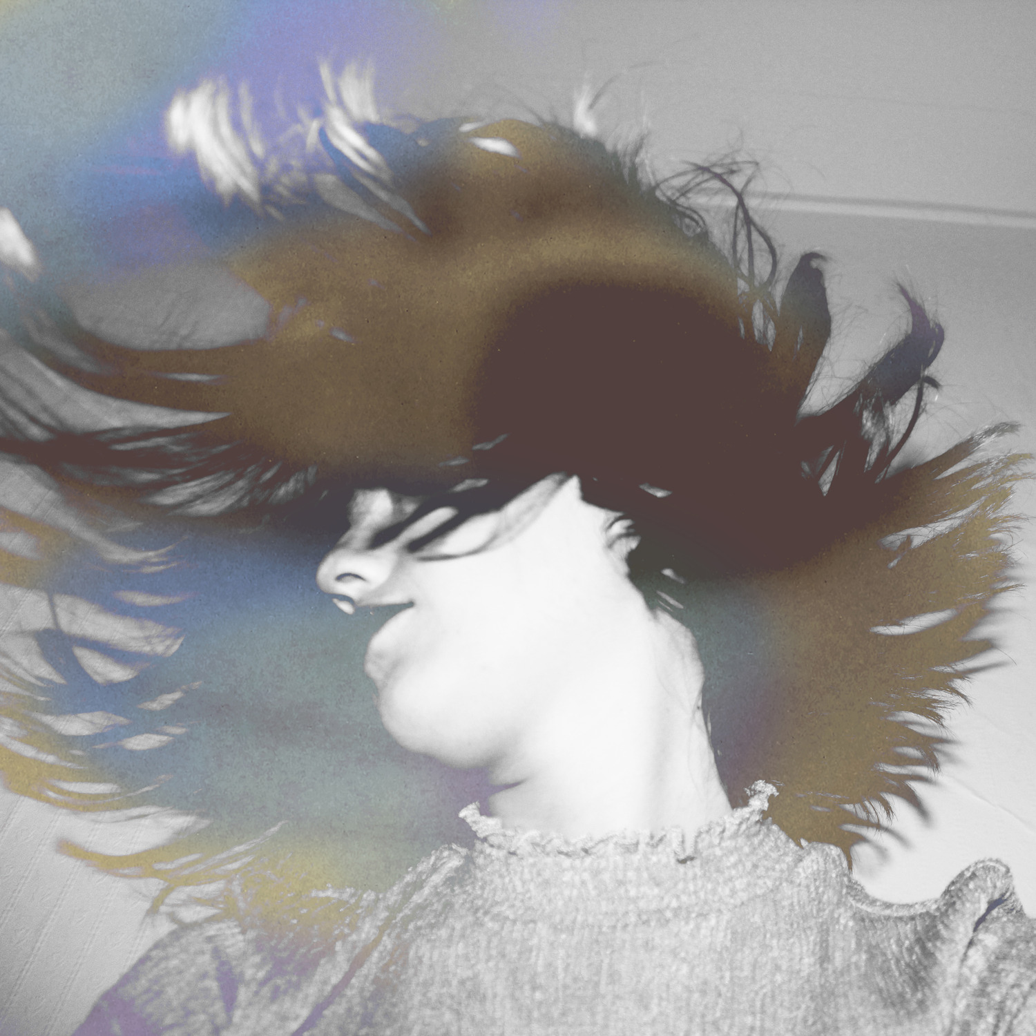 Love Will Tear Us Apart