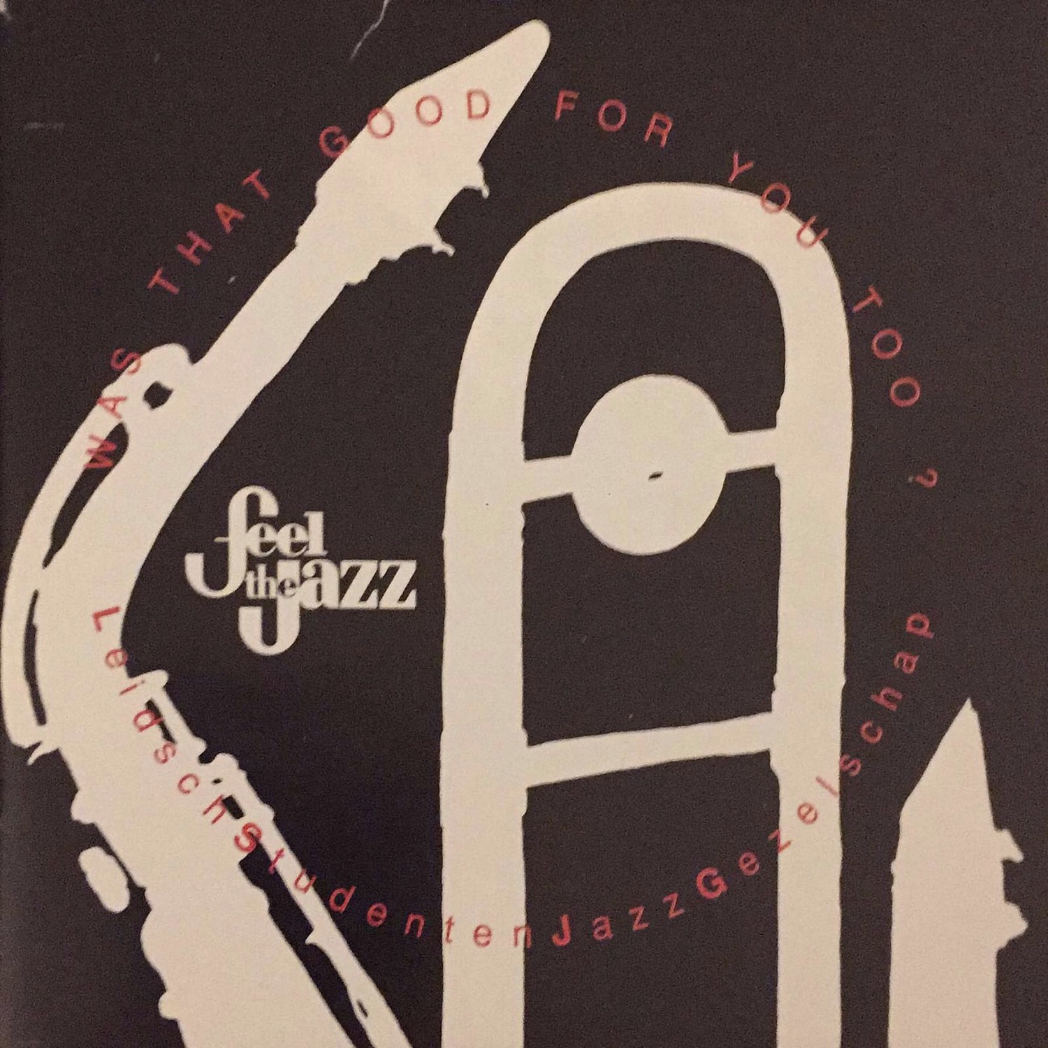 Was That Good for You Too?