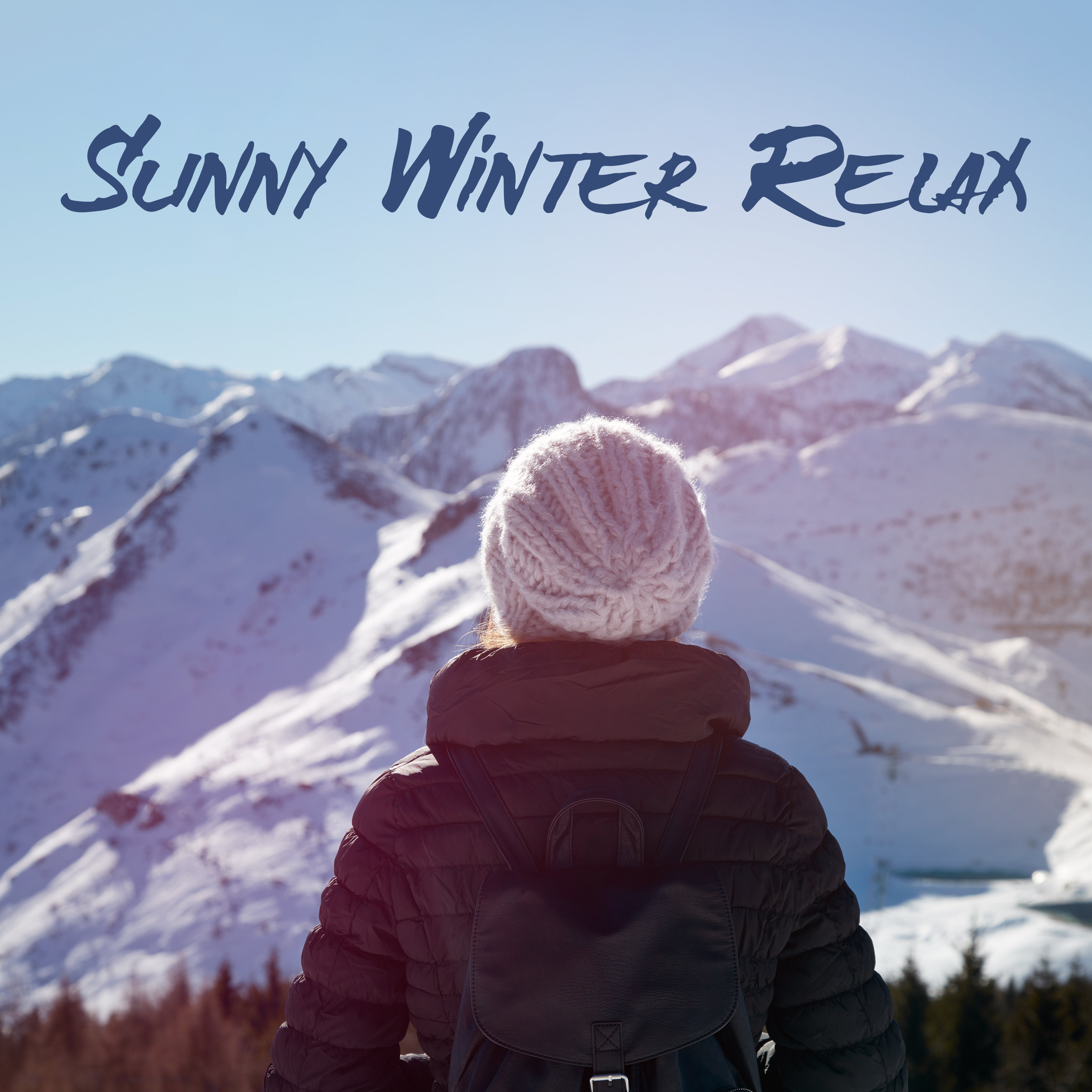 Sunny Winter Relax  Soft Vibes, Music for Mind, Relaxing Chill Out 2019, Antistress Music, Chillout Coffee
