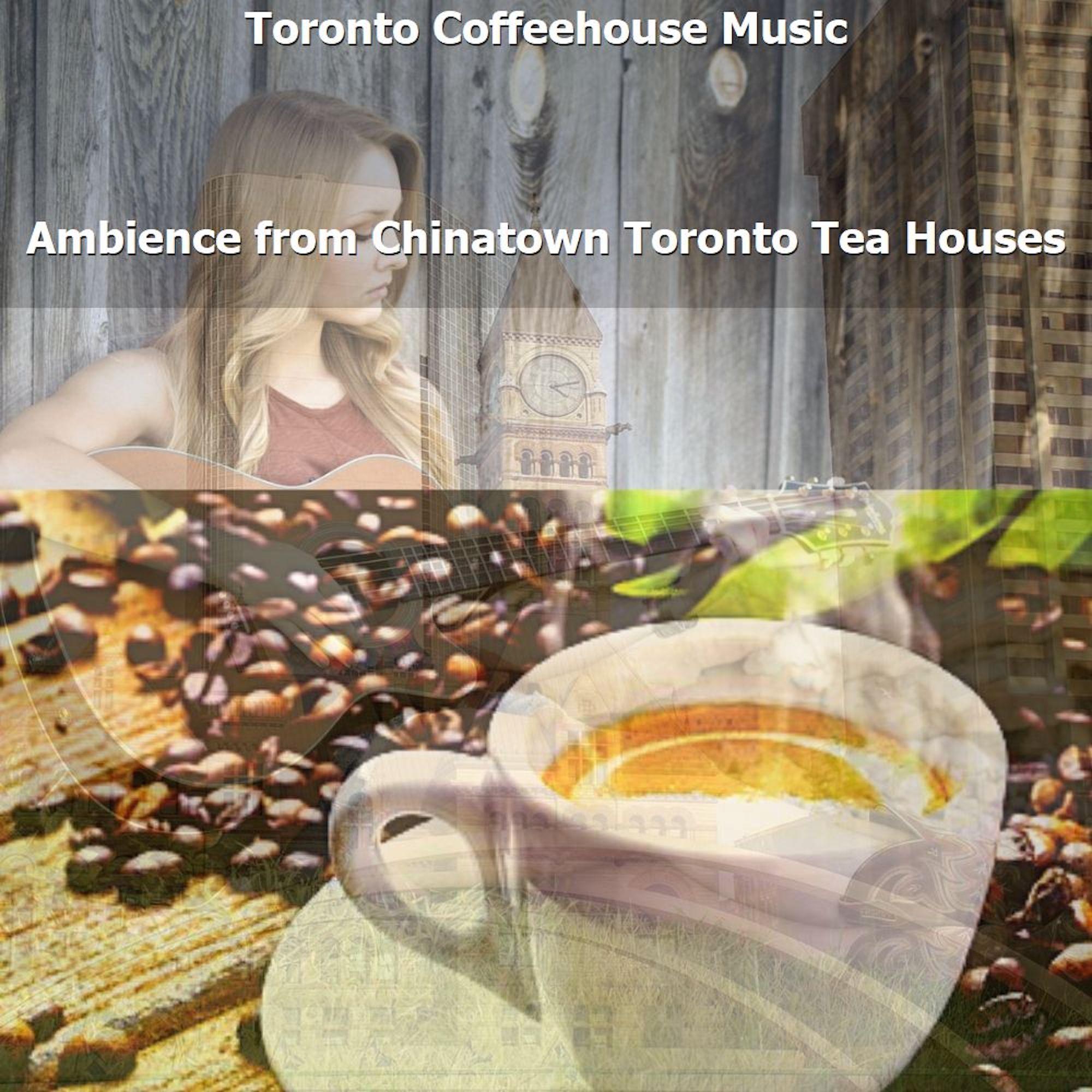 Powerful Background Music for Yonge Street Toronto