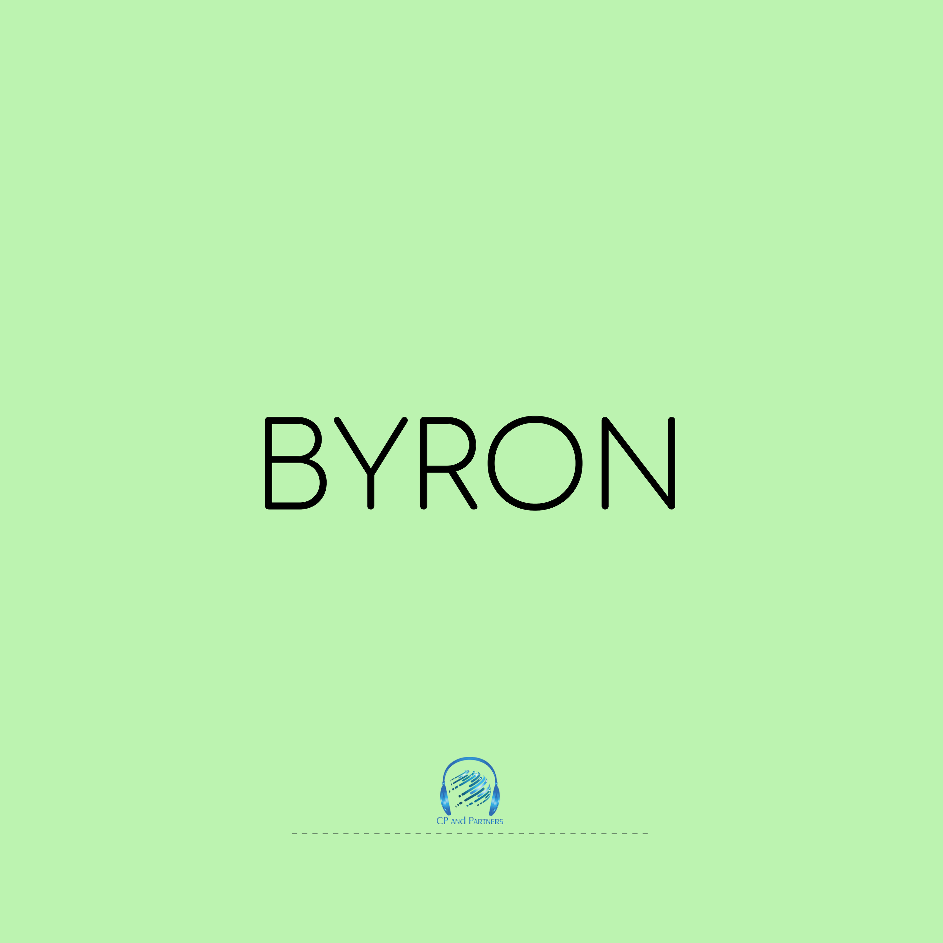 Byron