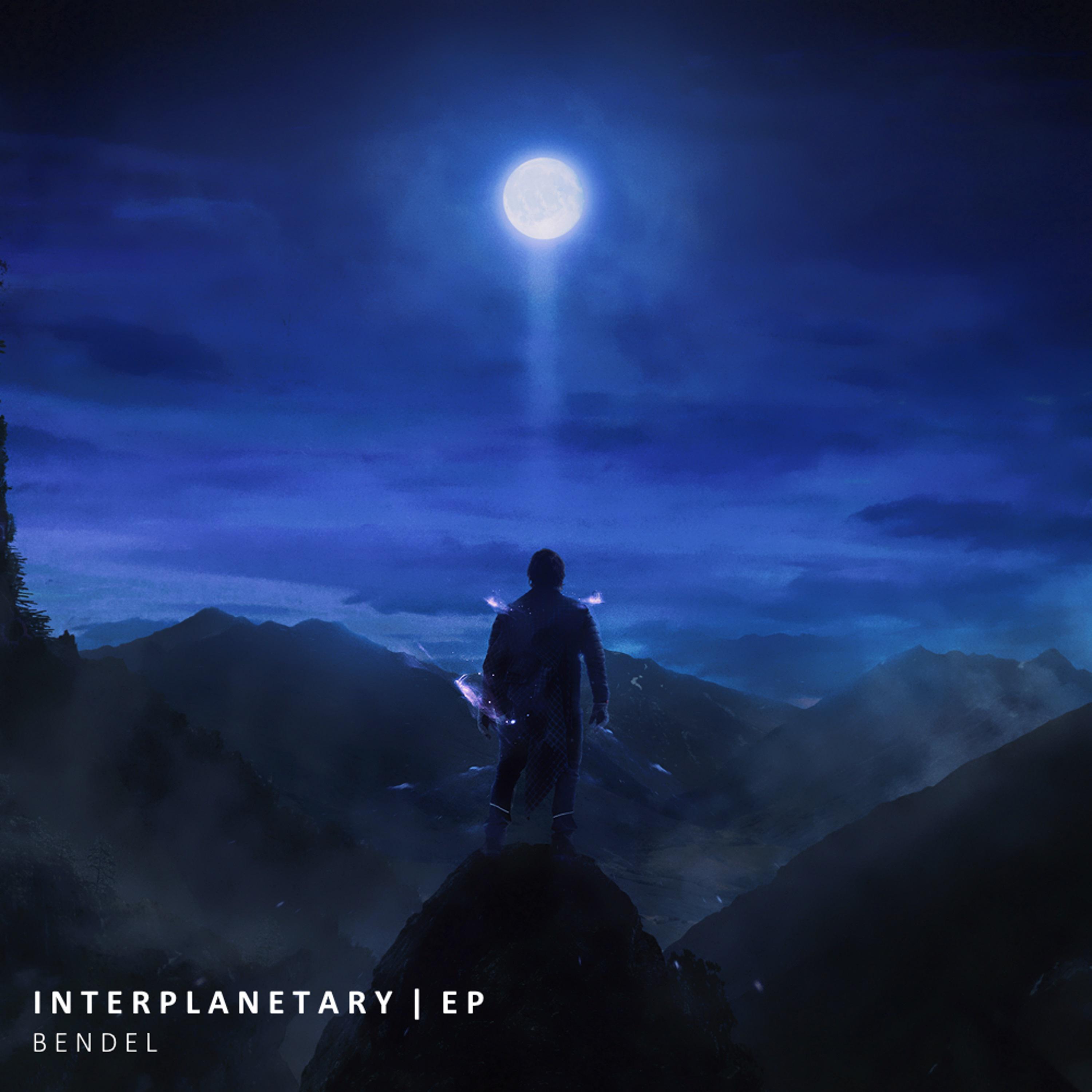Interplanetary EP