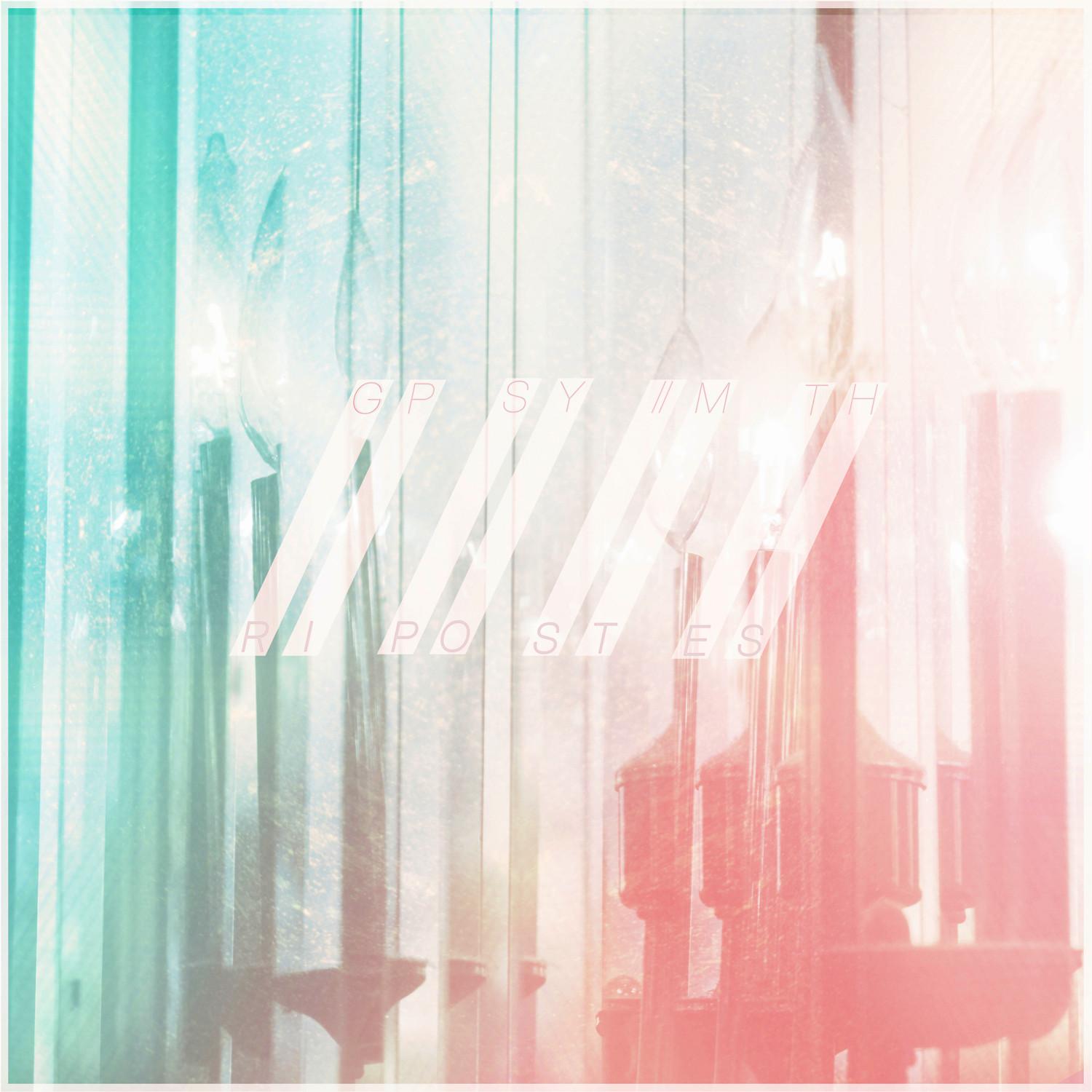 The Cat on the Porch