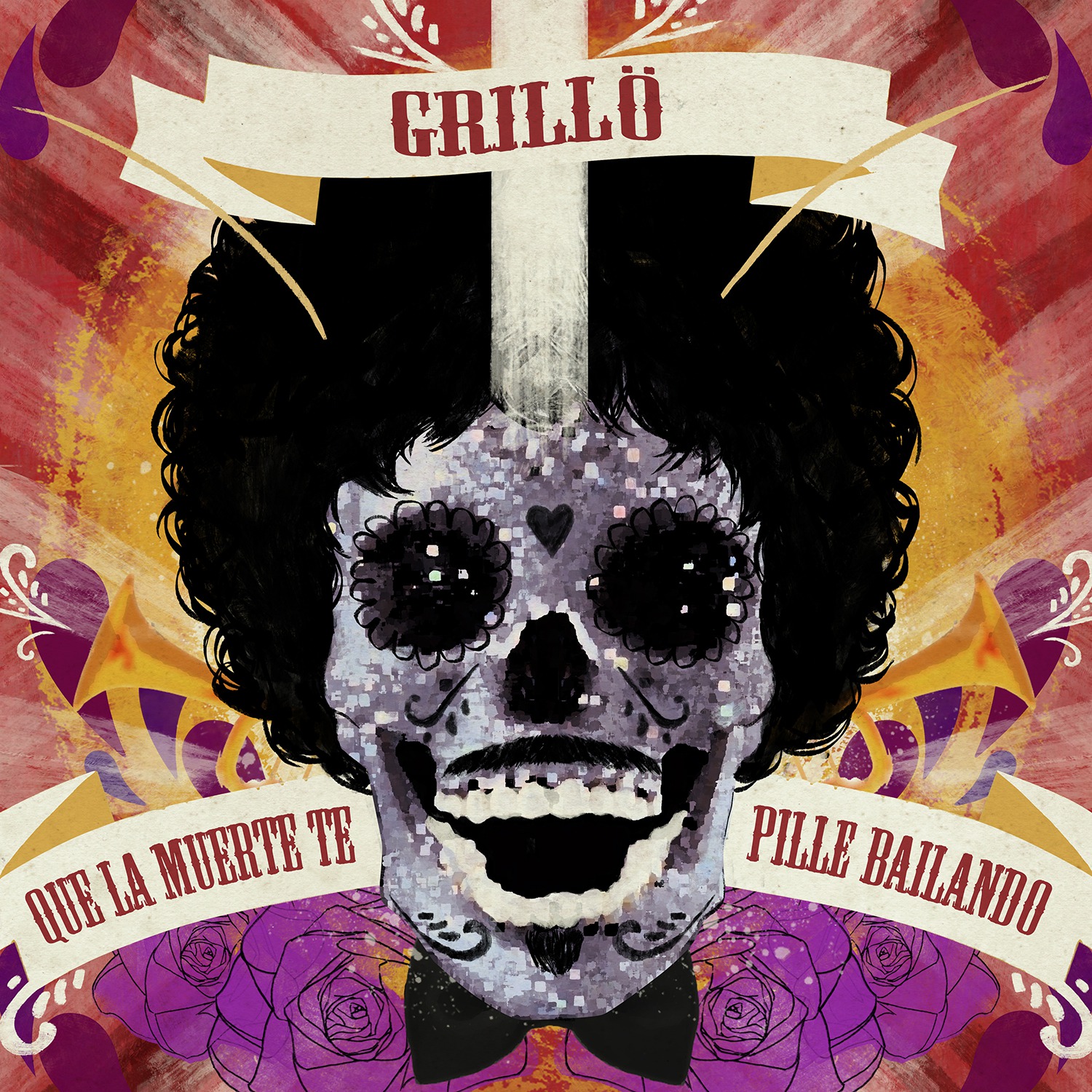 Te Puedes Colar Entre Mis Cosas