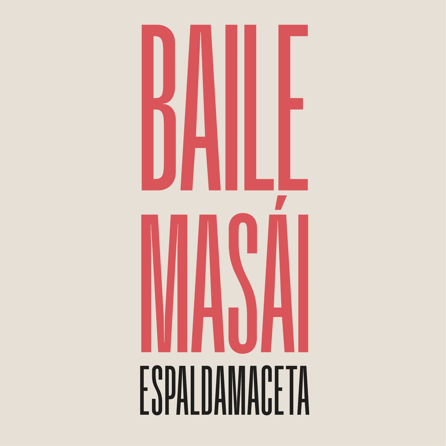 Mi Carla es algo sagrado