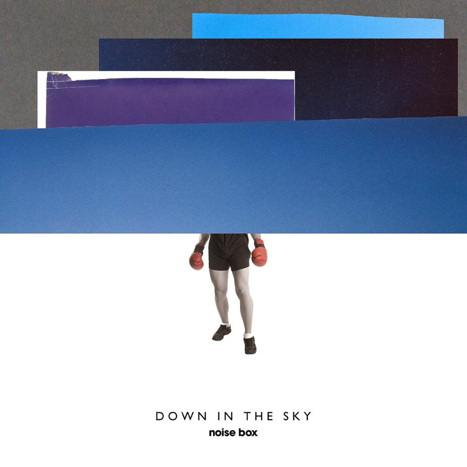 Down In the Sky