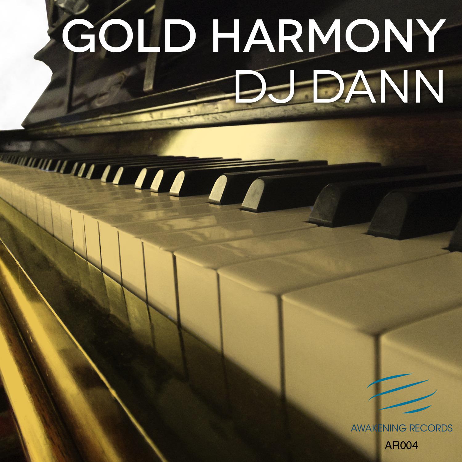 Gold Harmony