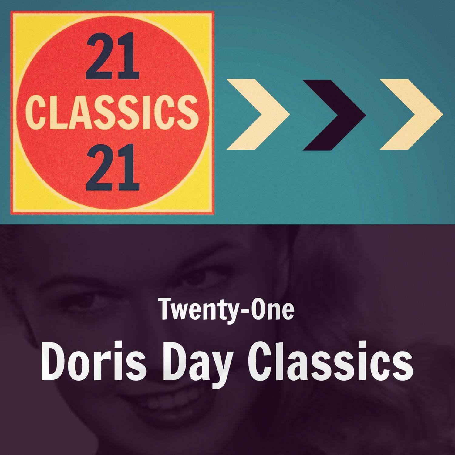 Twenty-One Doris Day Classics