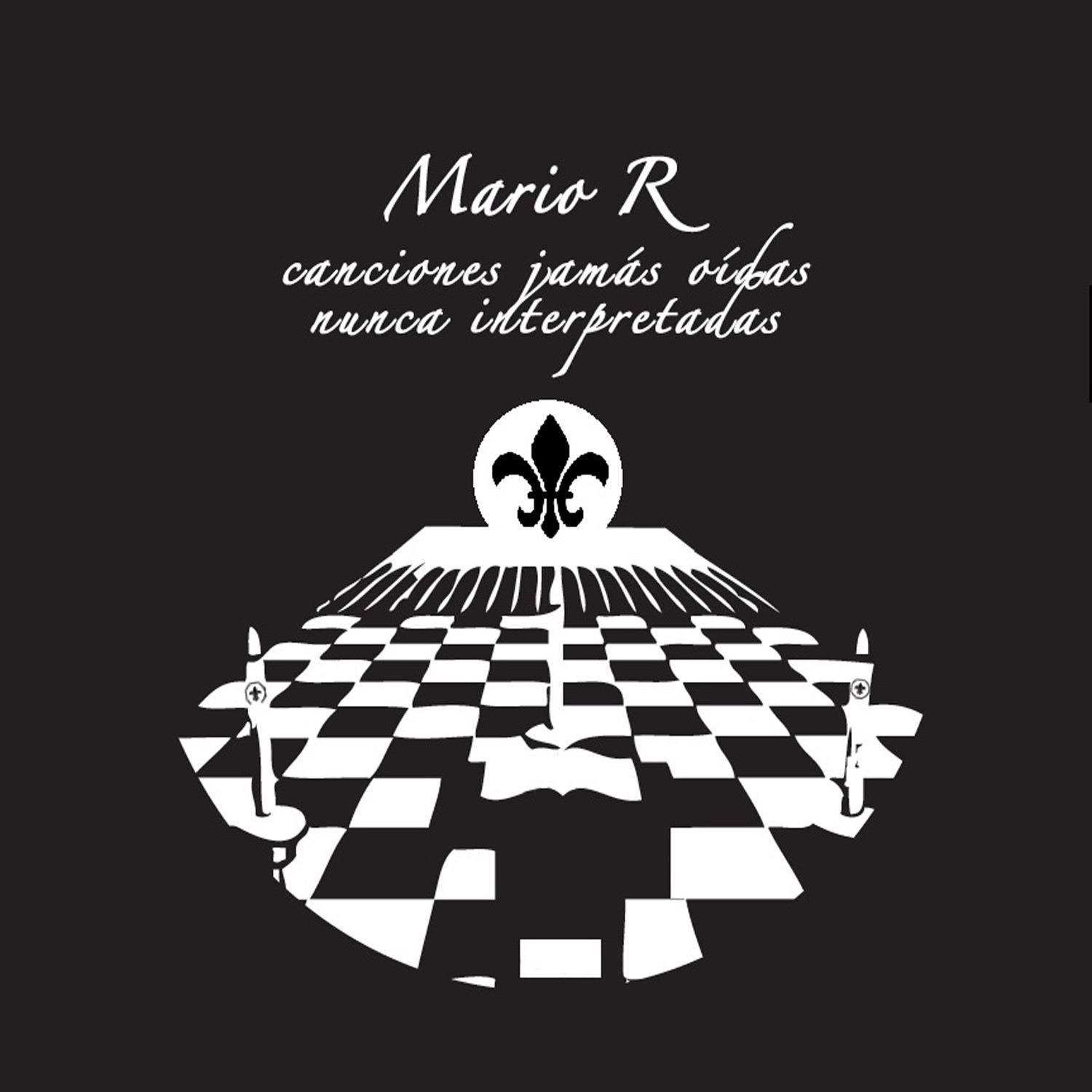 Canciones jama s oi das, nunca interpretadas