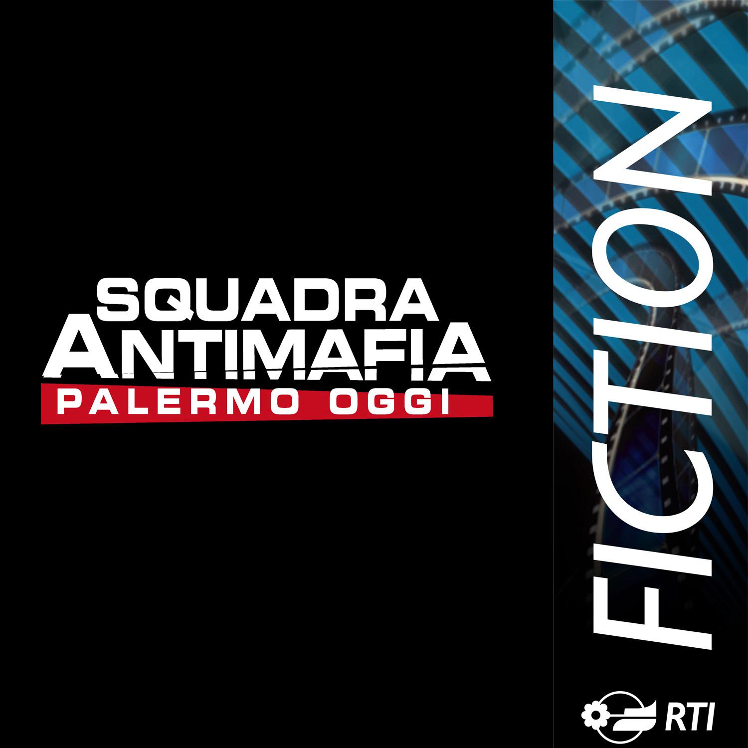 Squadra Antimafia - Palermo oggi (serie 1) (Colonna sonora originale della serie TV)