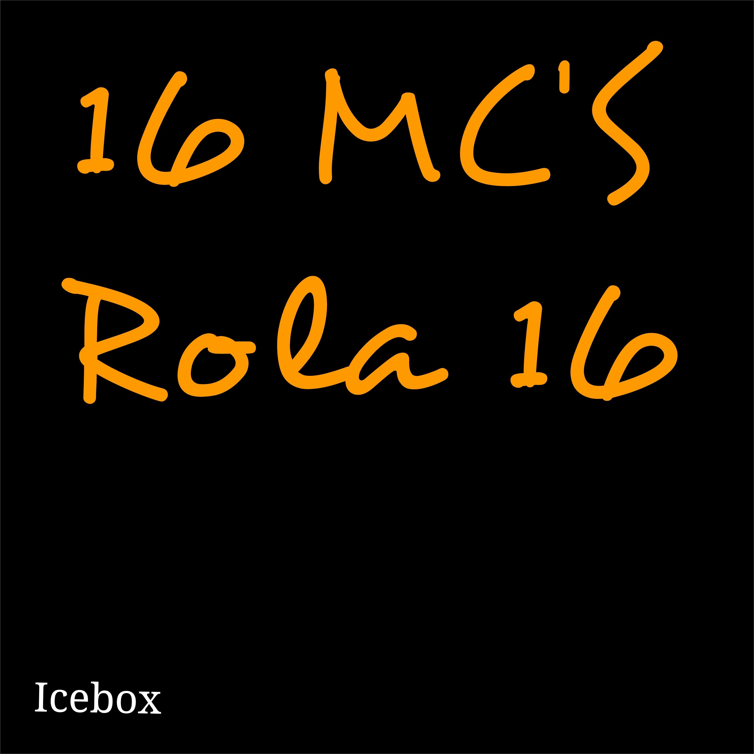 16 Mc s