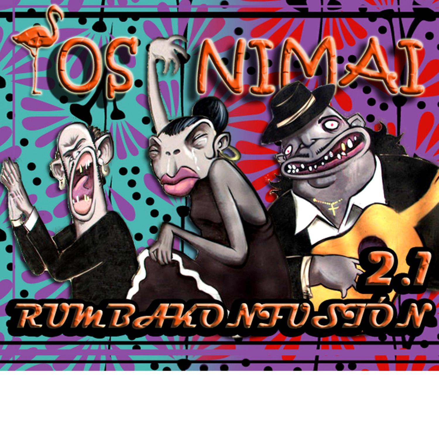 Rumbakonfusio n 2. 1