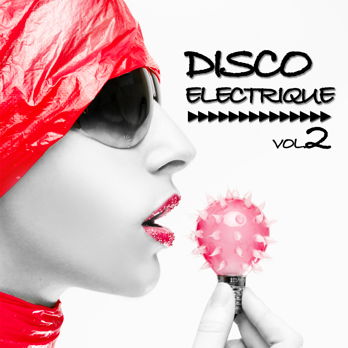 Disco Electrique, Vol. 2