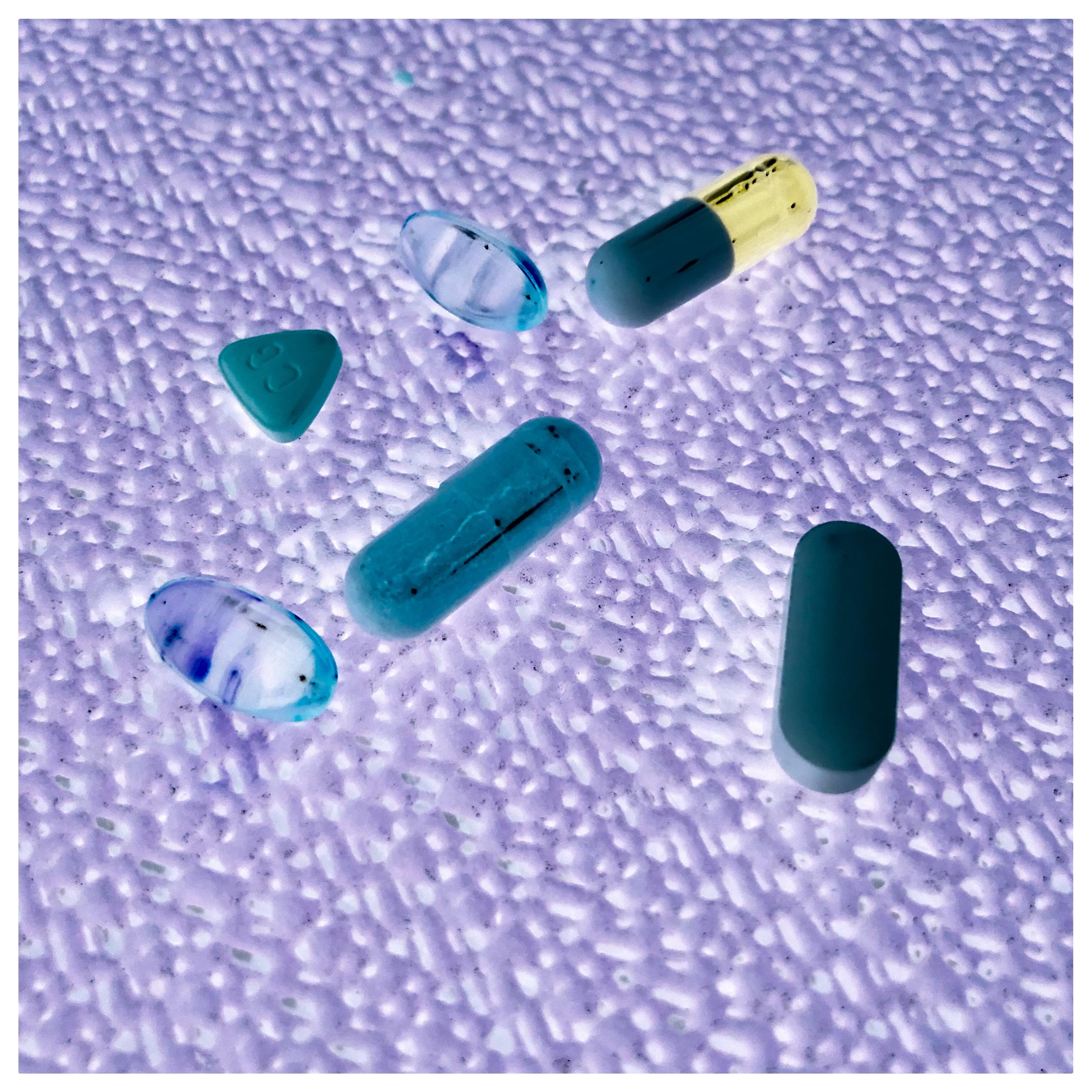 Conmigo van a acabar