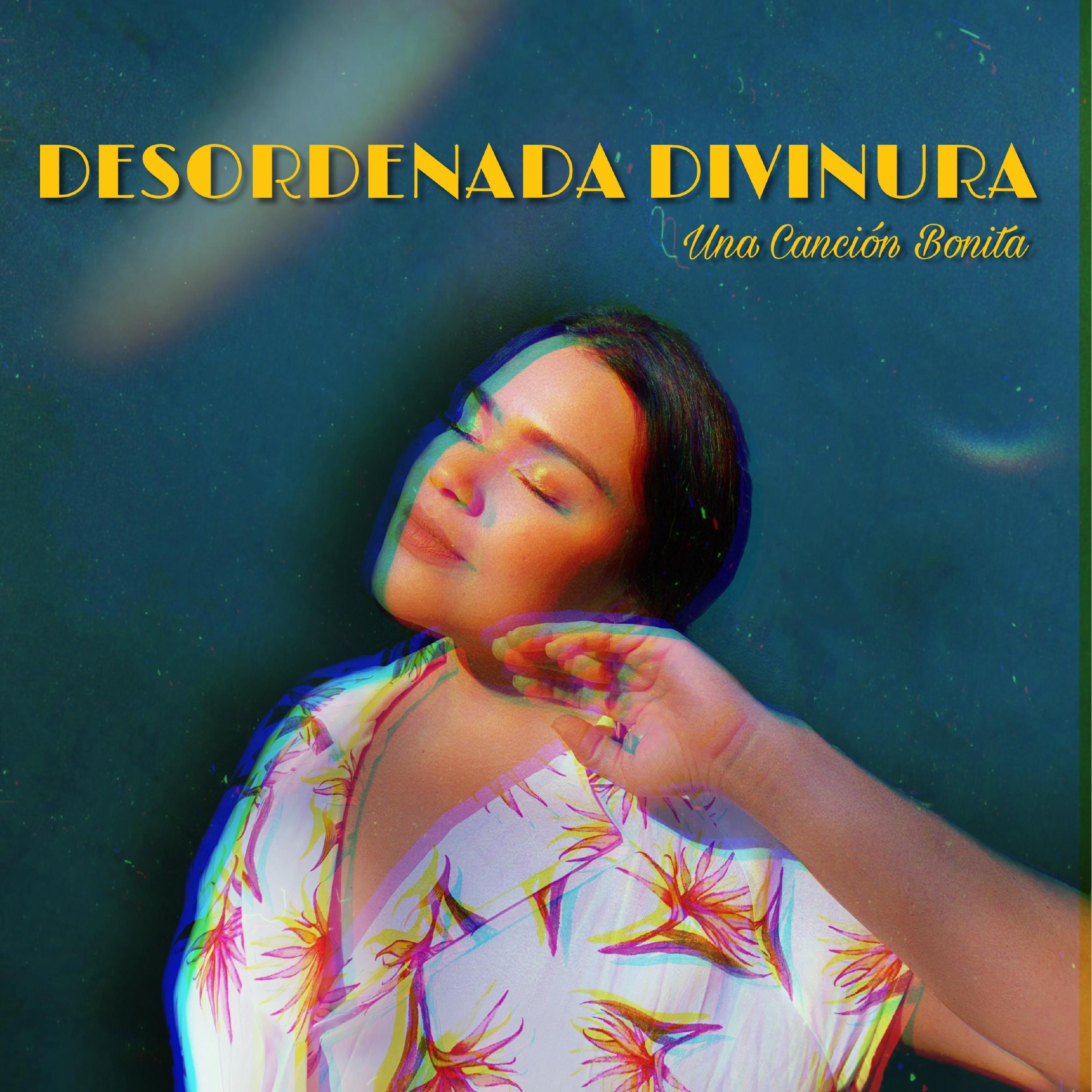 Desordenada Divinura