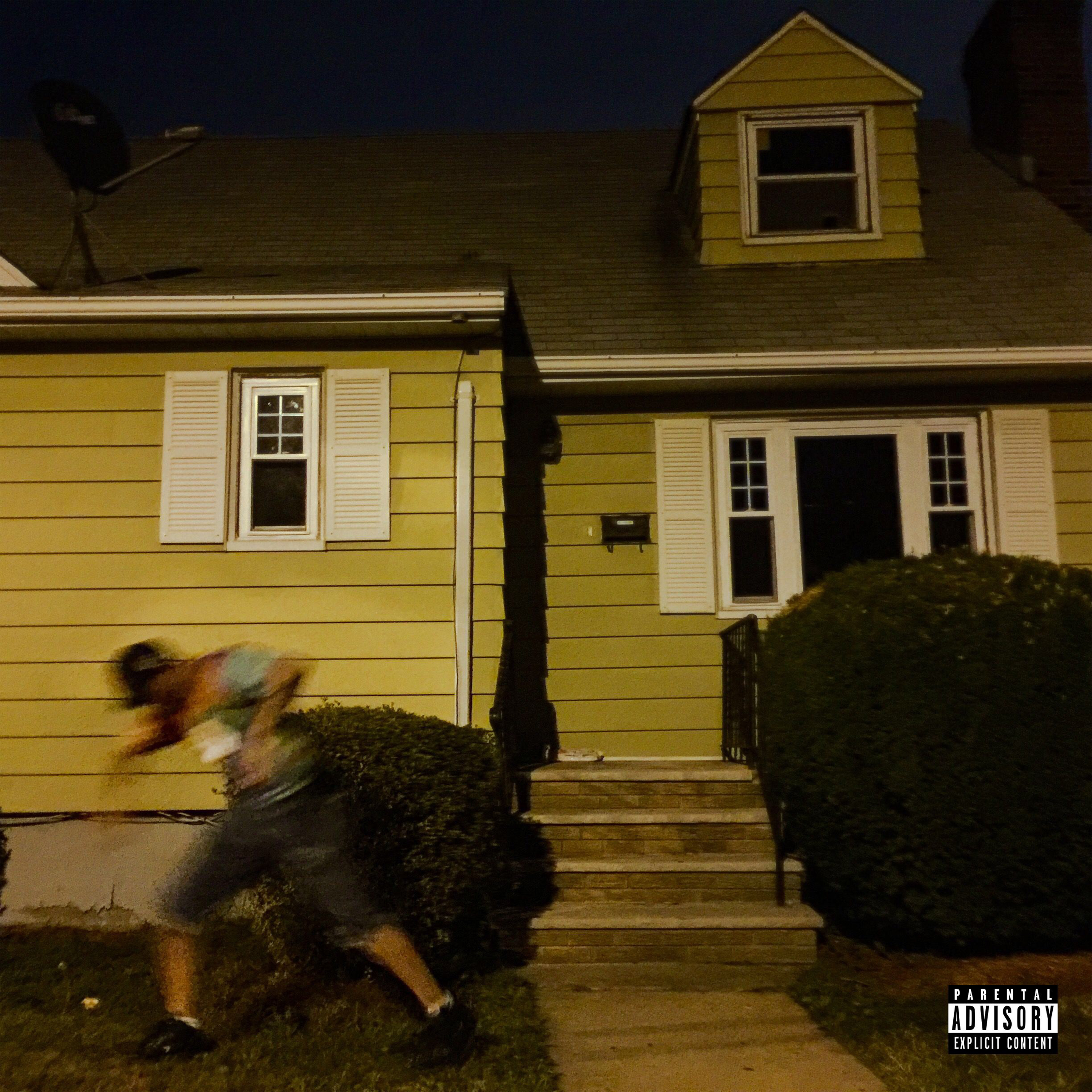 Driving with a Blindfold on