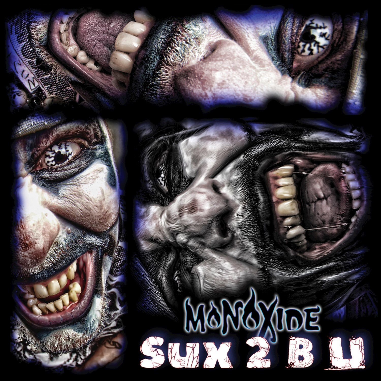 Sux 2 B U