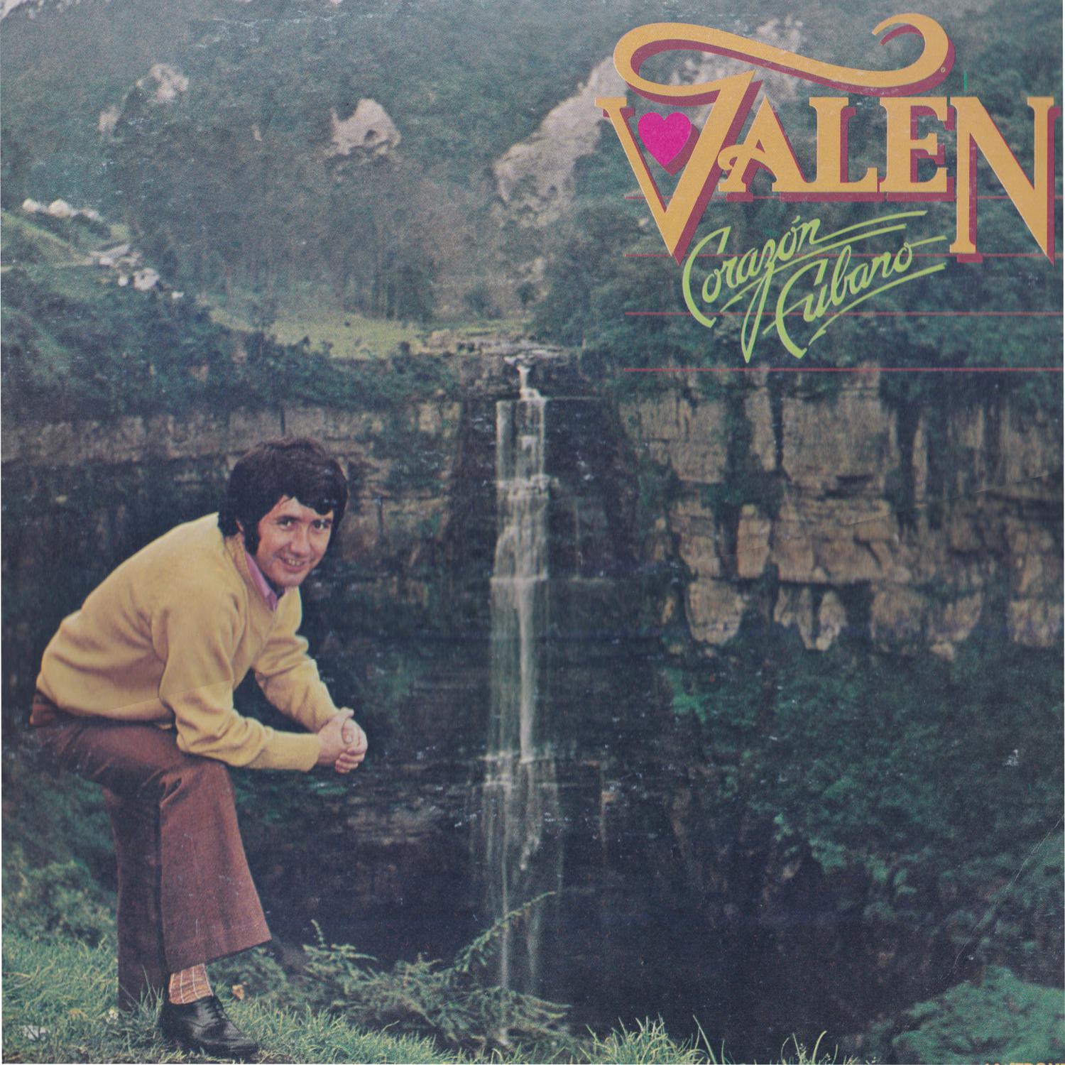 So lo existe un gran amor