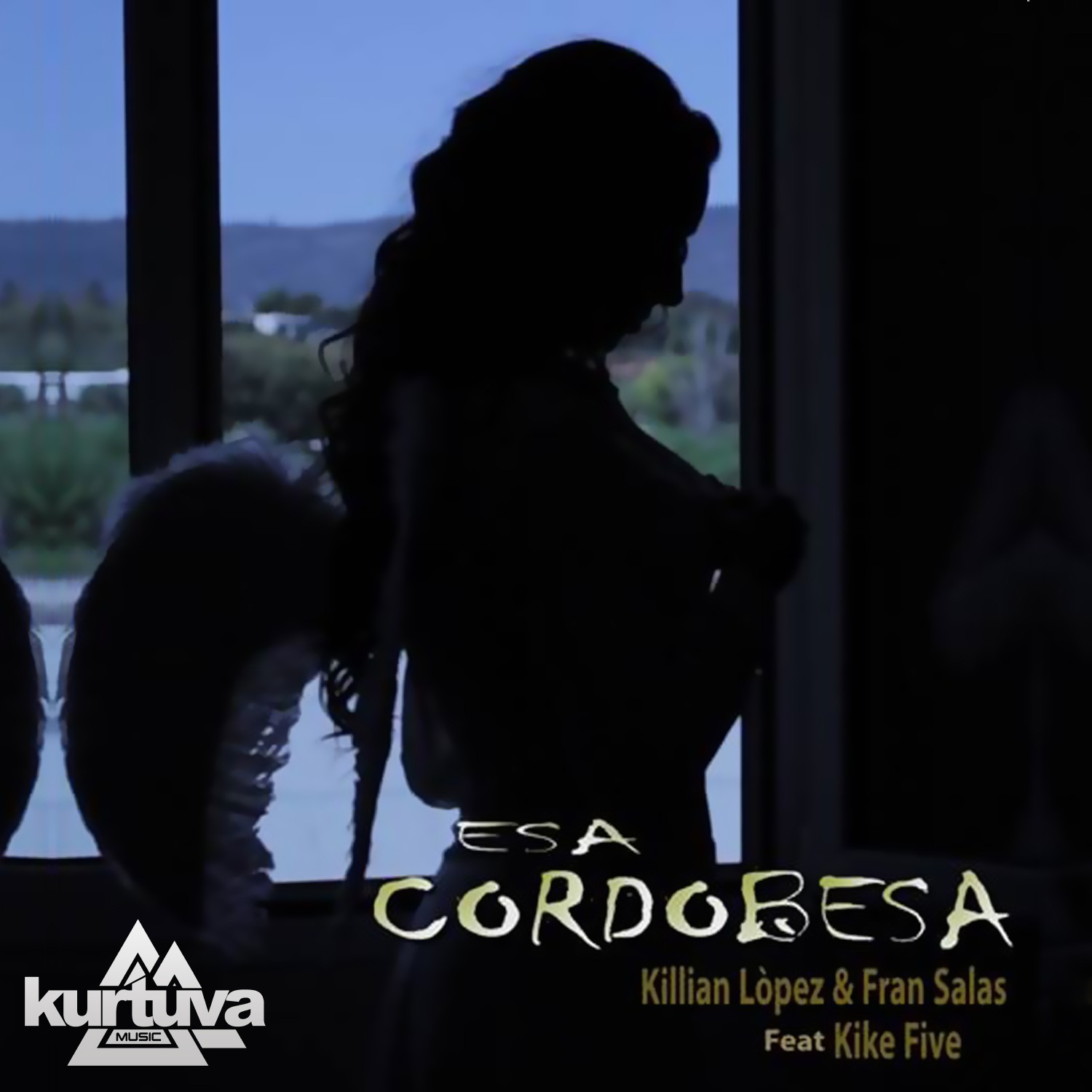 Esa Cordobesa