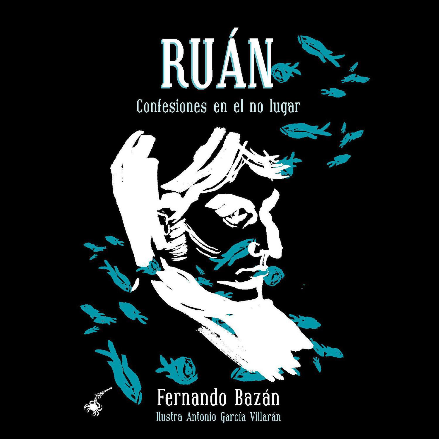 Rua n: confesiones en el no lugar, Parte 2