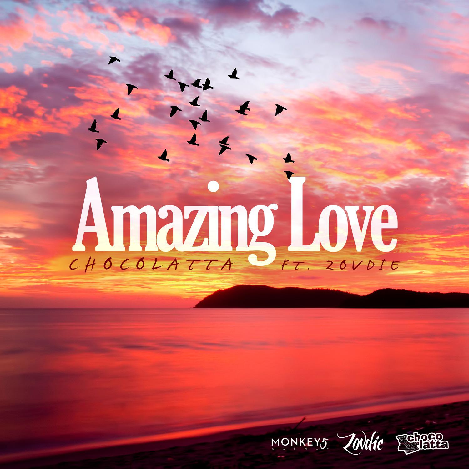 Amazing Love