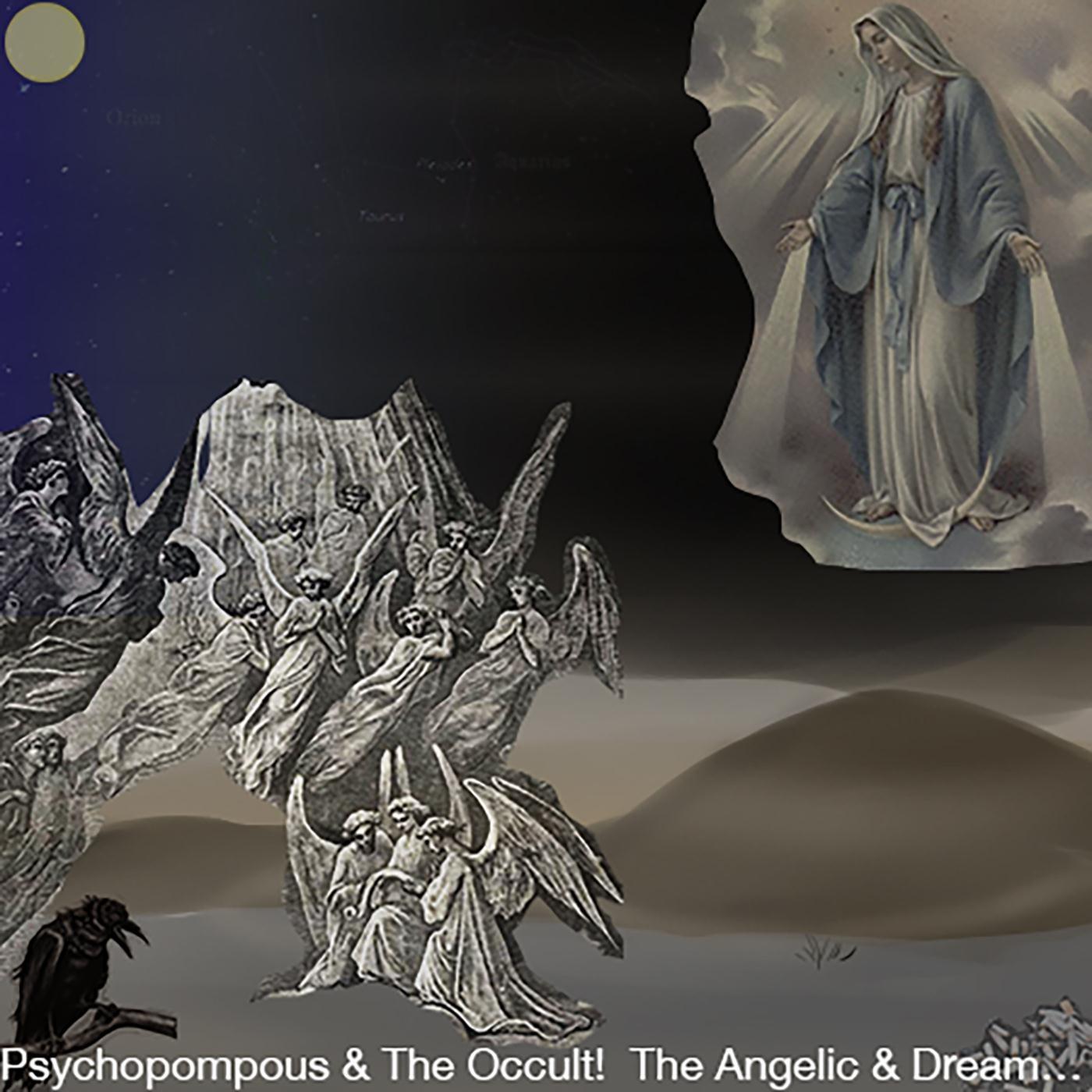 The Heart That Very Rarely Opens Across the Earth #9