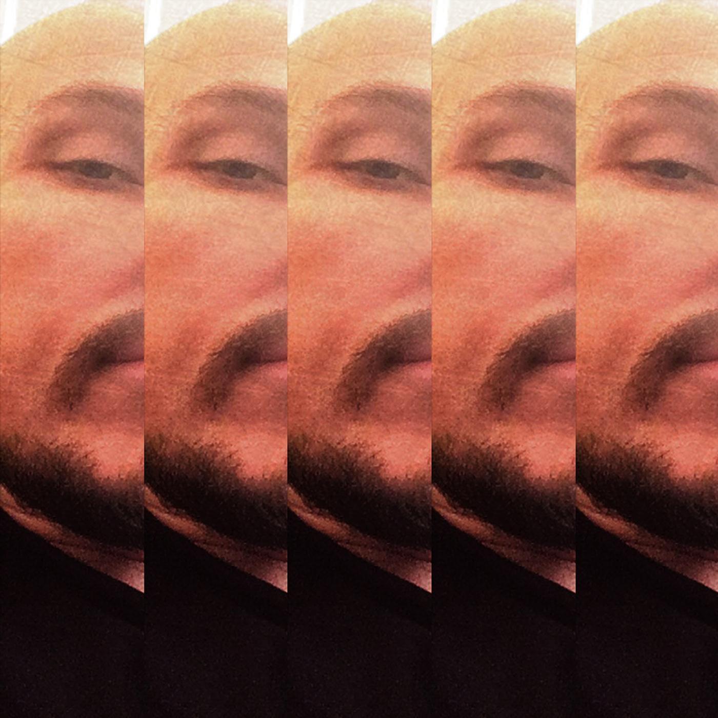 Symphony No. 5: Tocktick