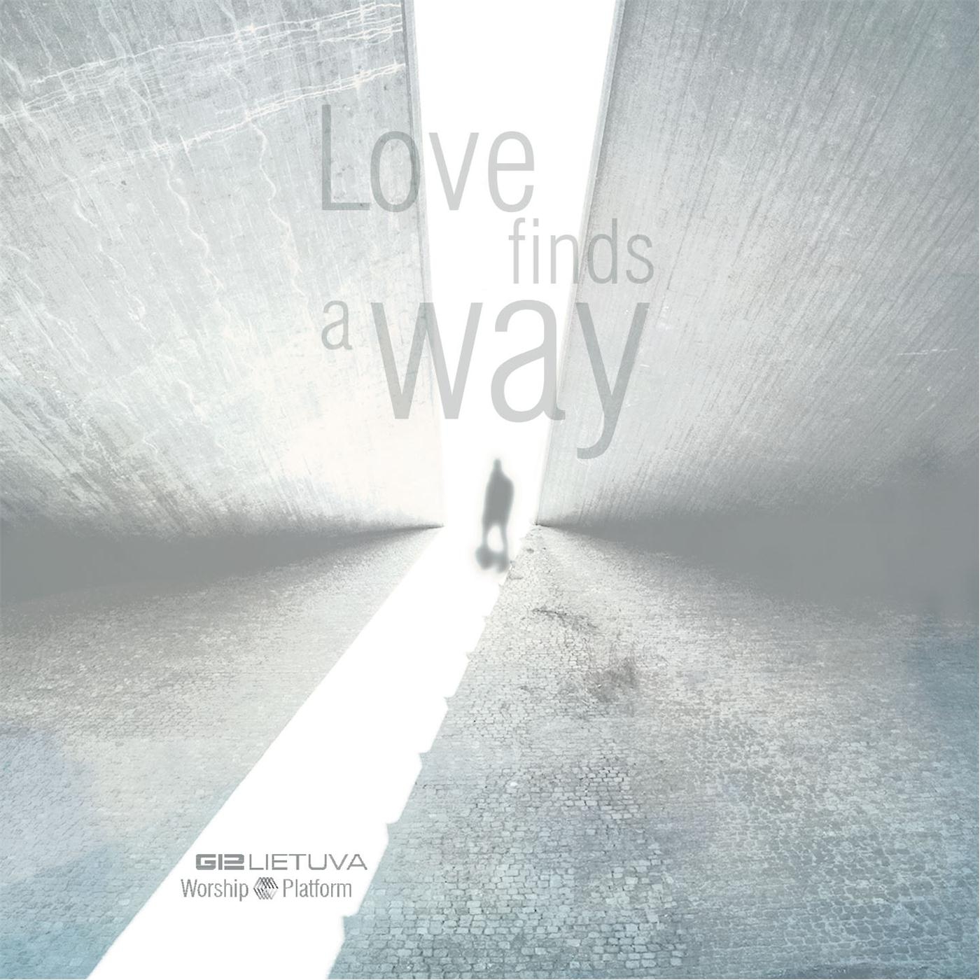 My Love for You Is Gone