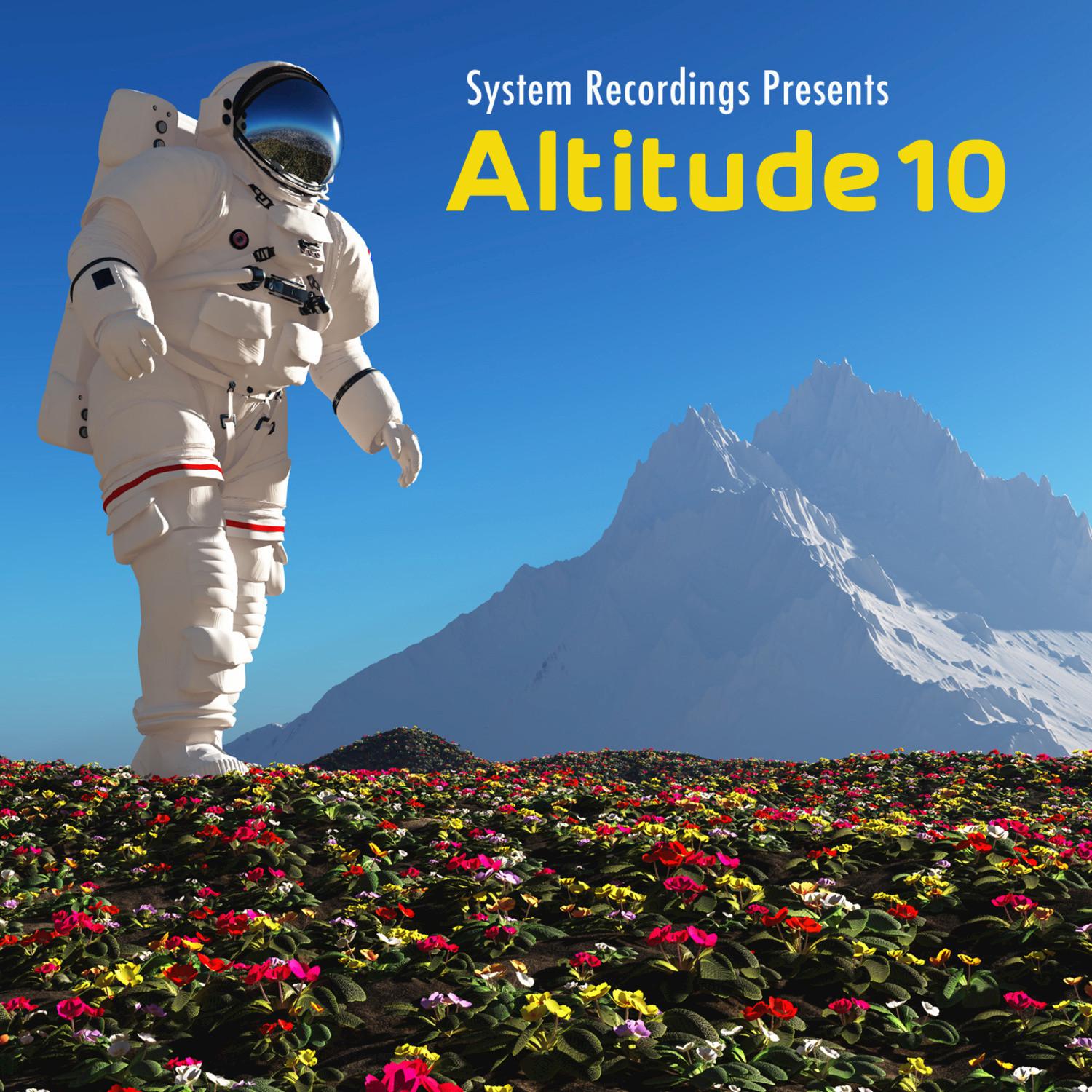 Altitude 10