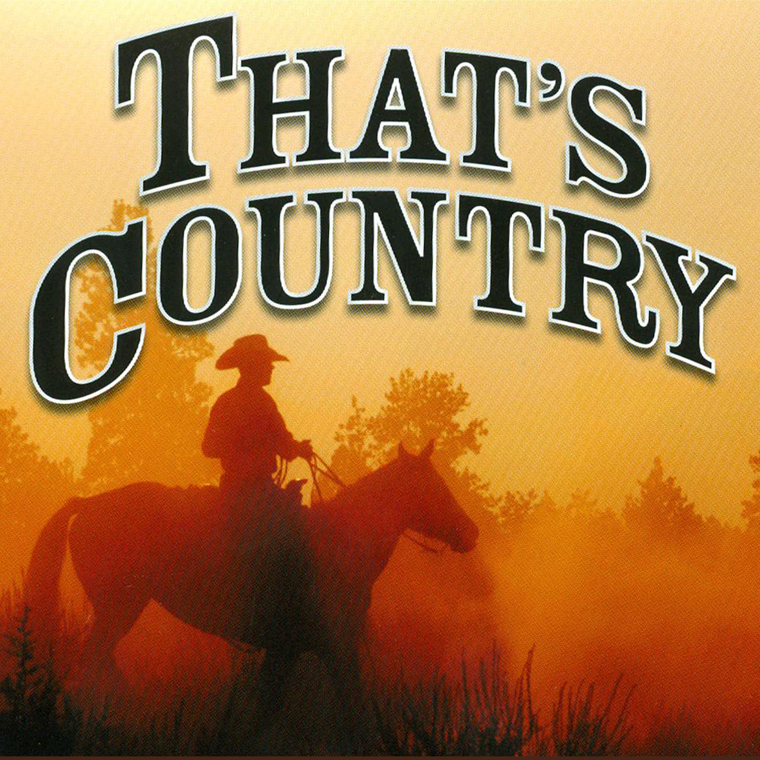 That's Country