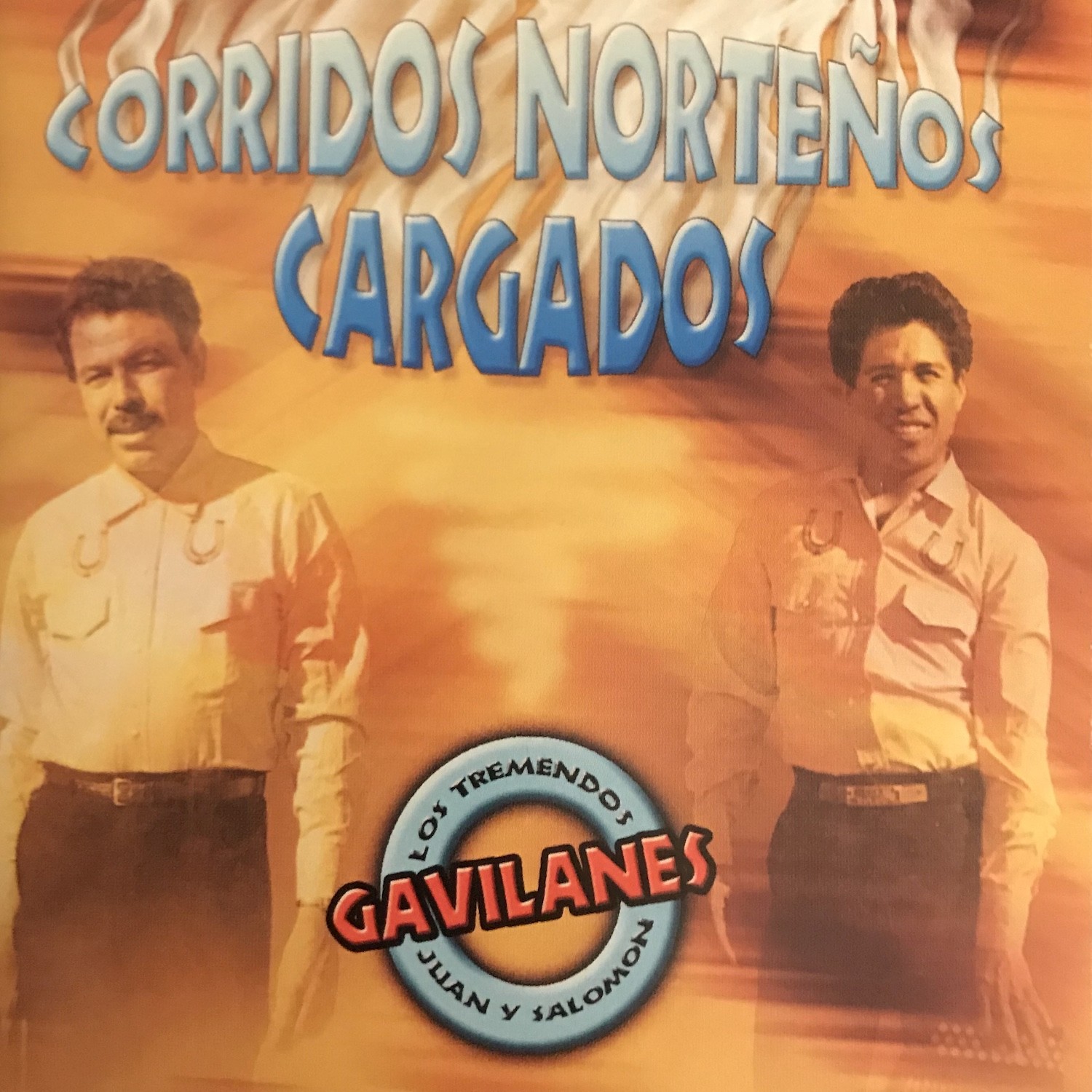 Corridos Norteno Cargados