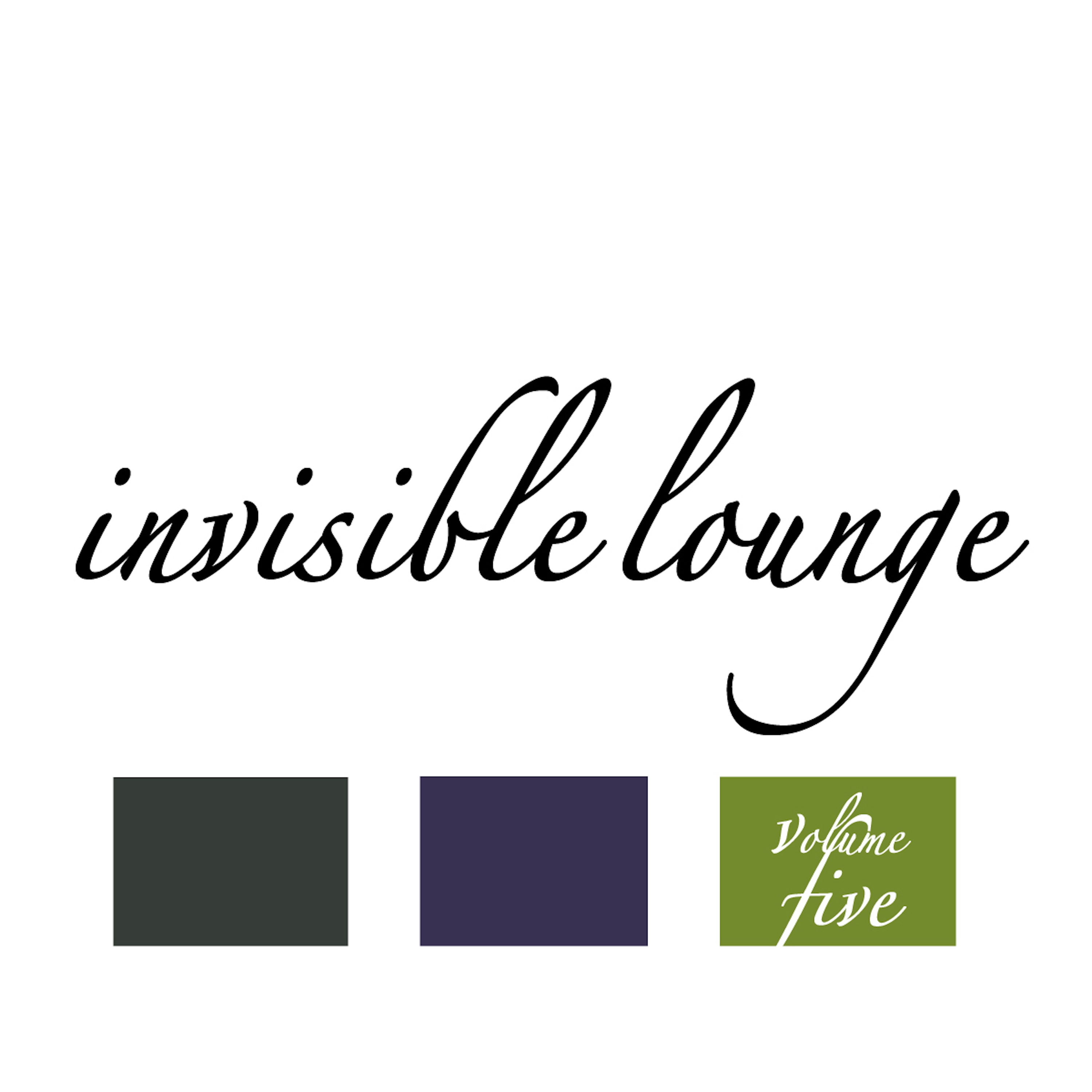 Invisible Lounge Vol. 5 - Finest Chill Out & Lounge Music