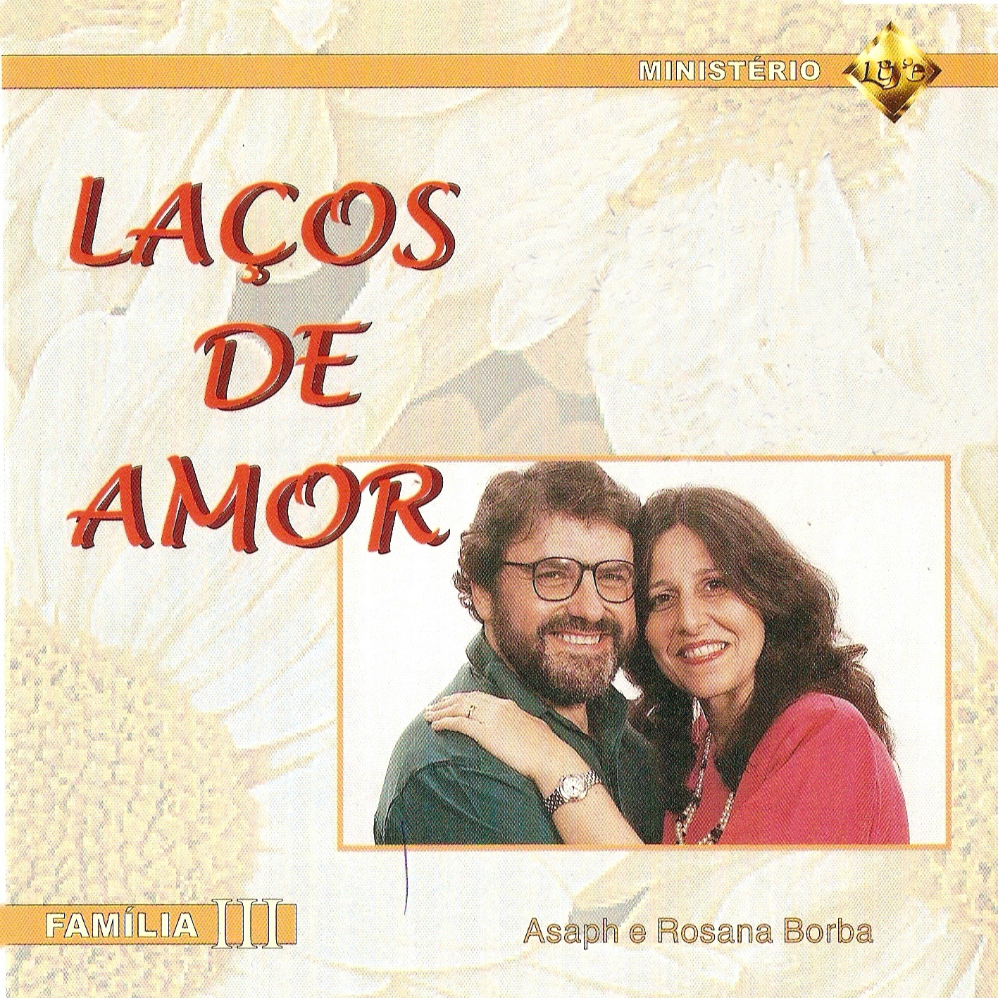 La os de Amor