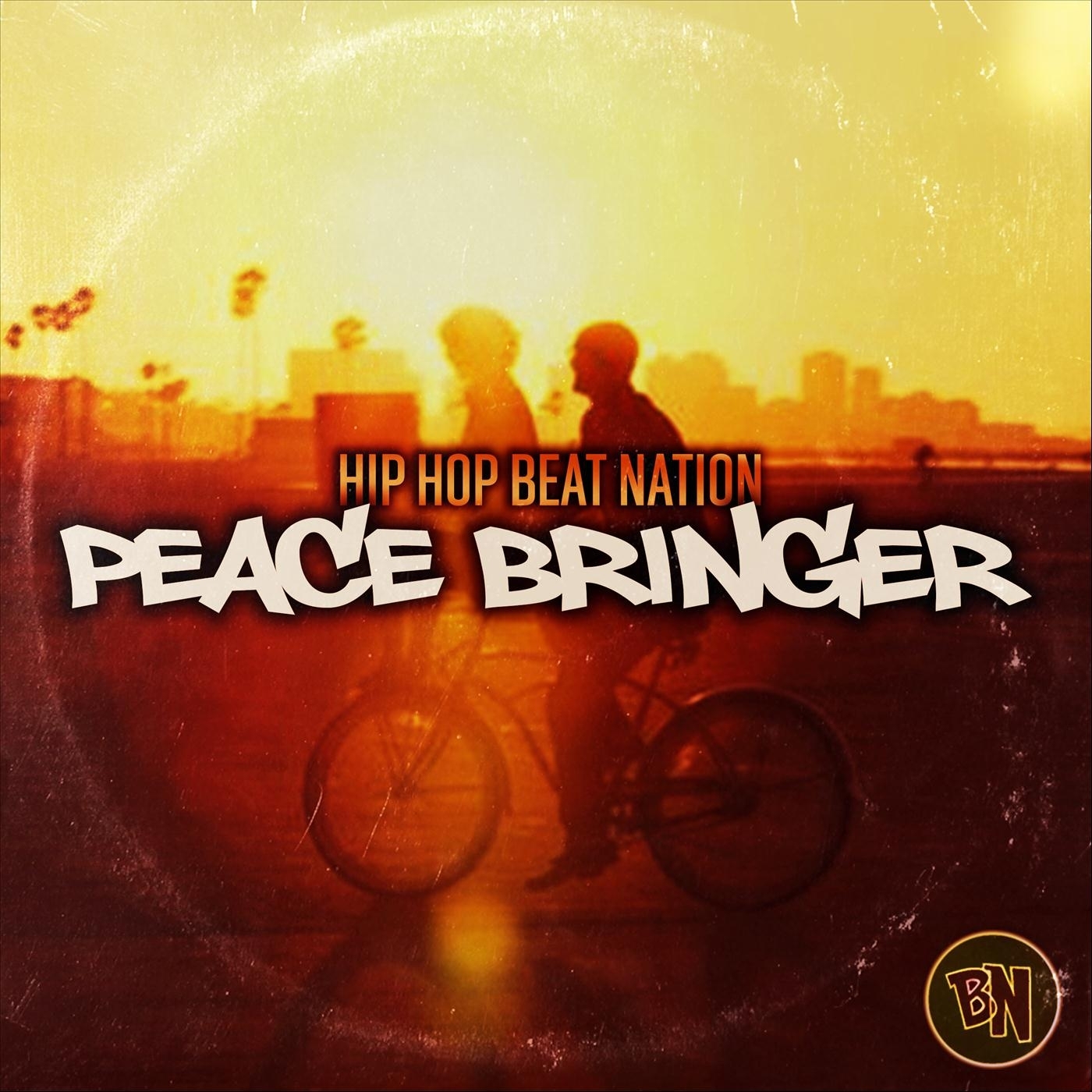 Peace Bringer