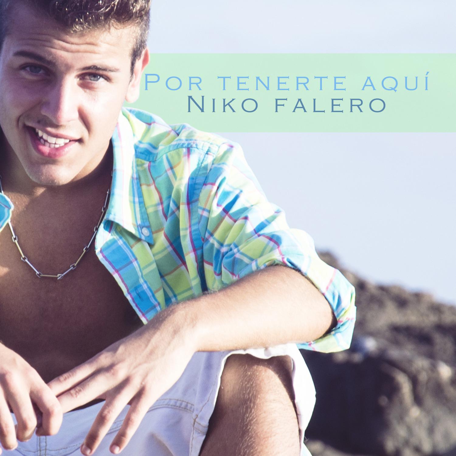 Por Tenerte Aqui