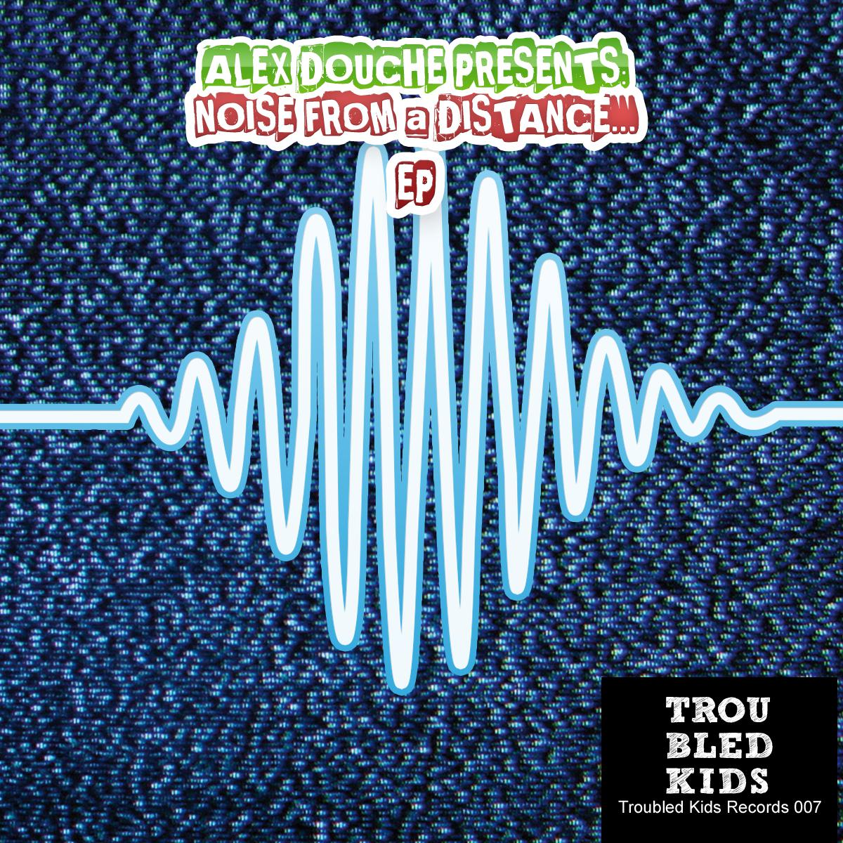 Noise From A Distance