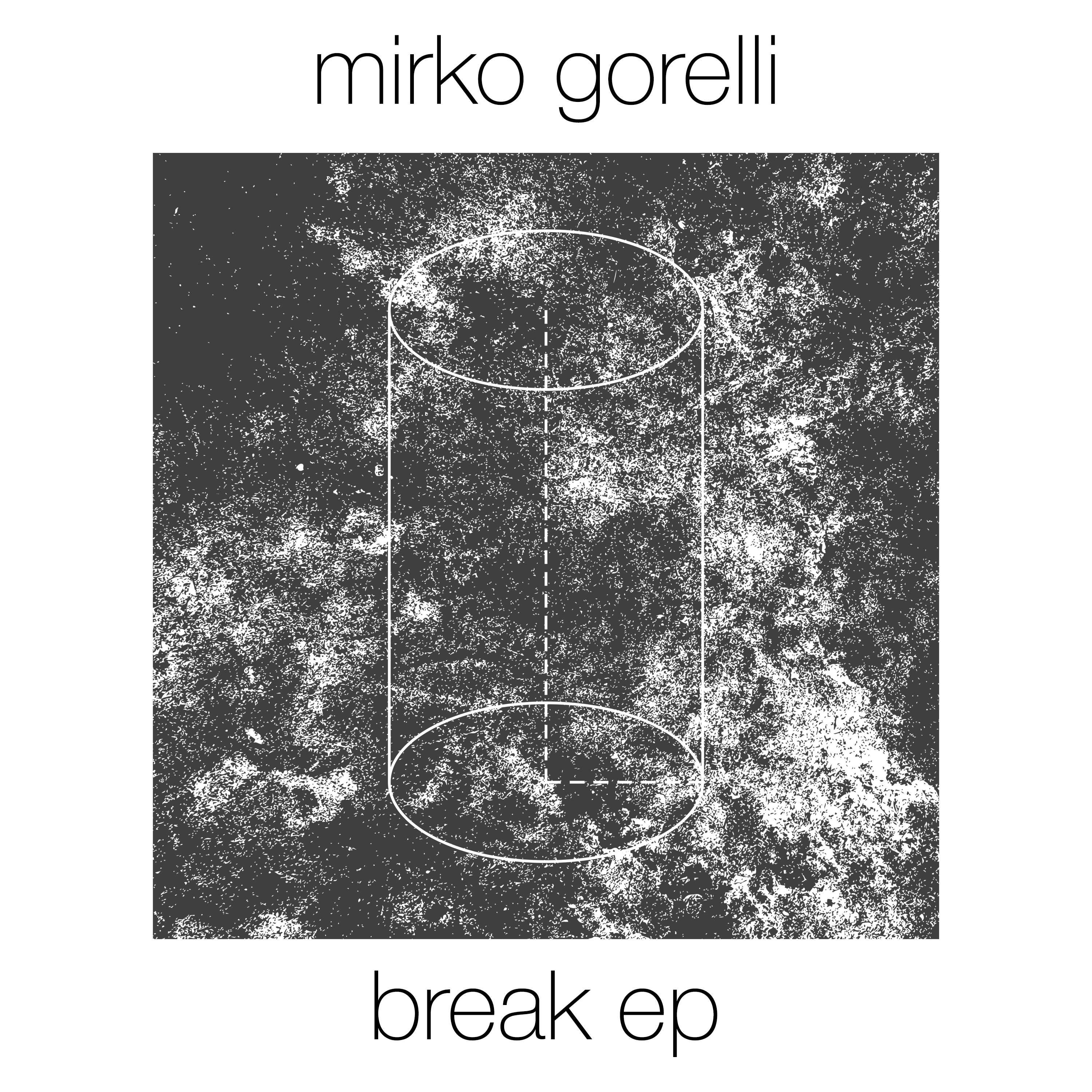 Break EP
