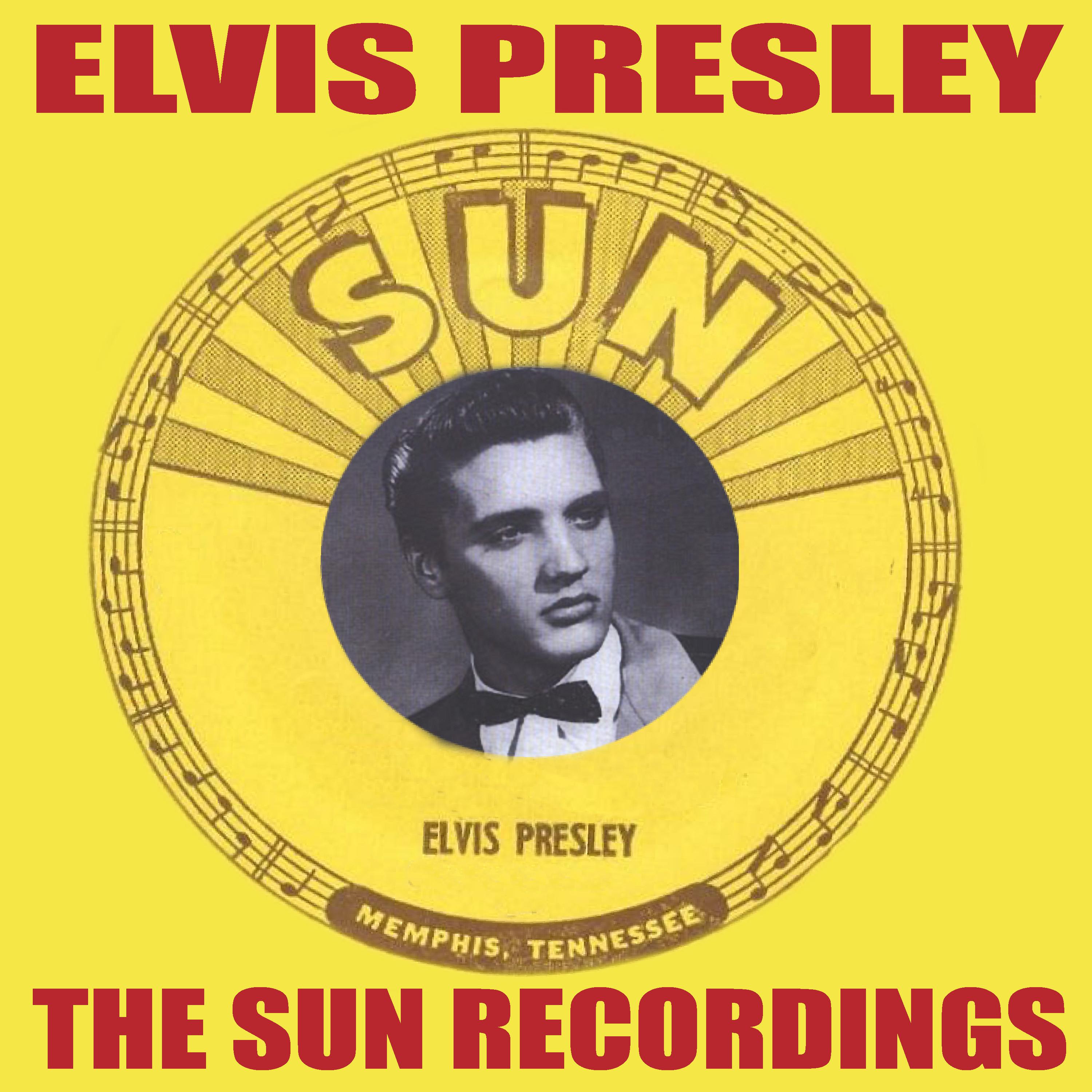 The Sun Recordings