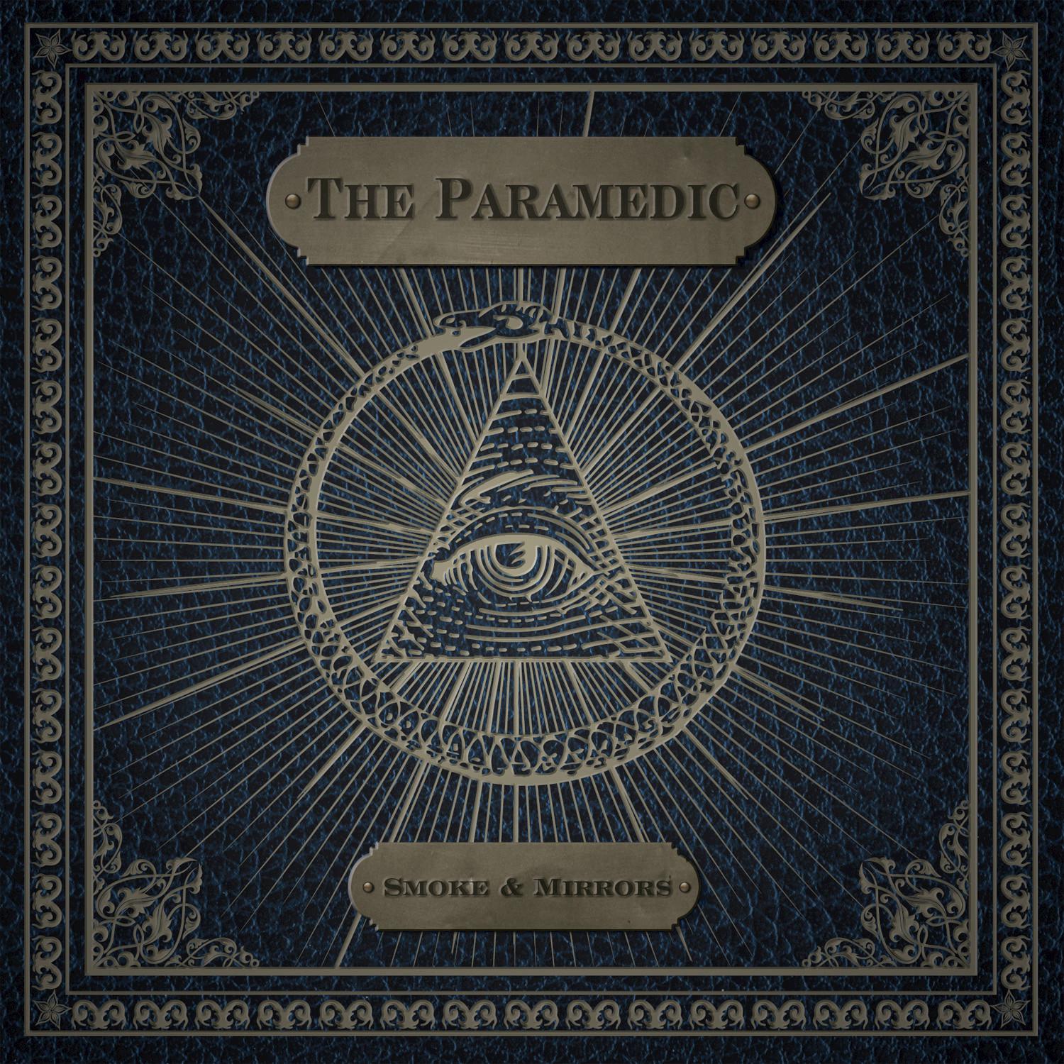 We Left Our Souls in New Jersey