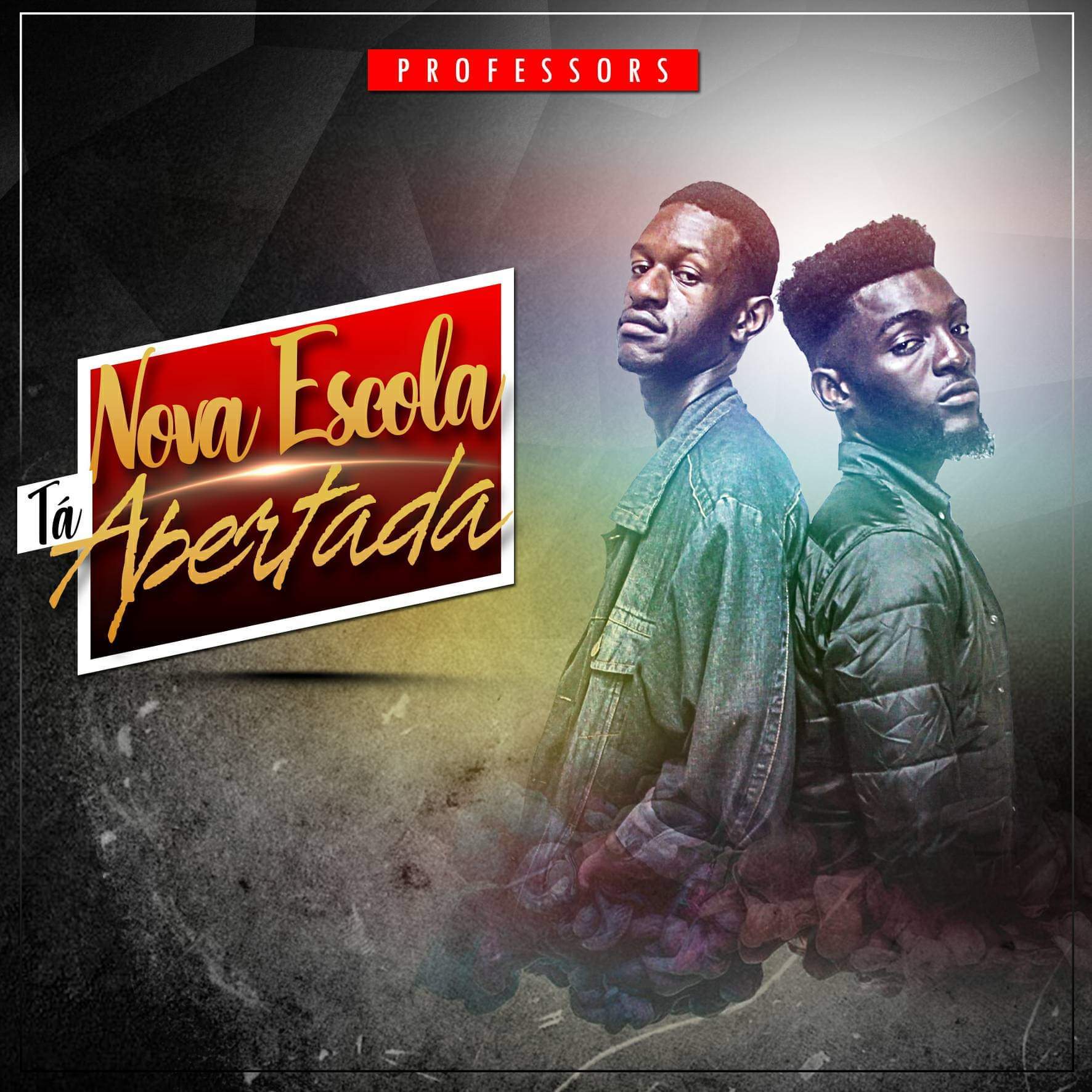 Nova Escola Ta Apertada