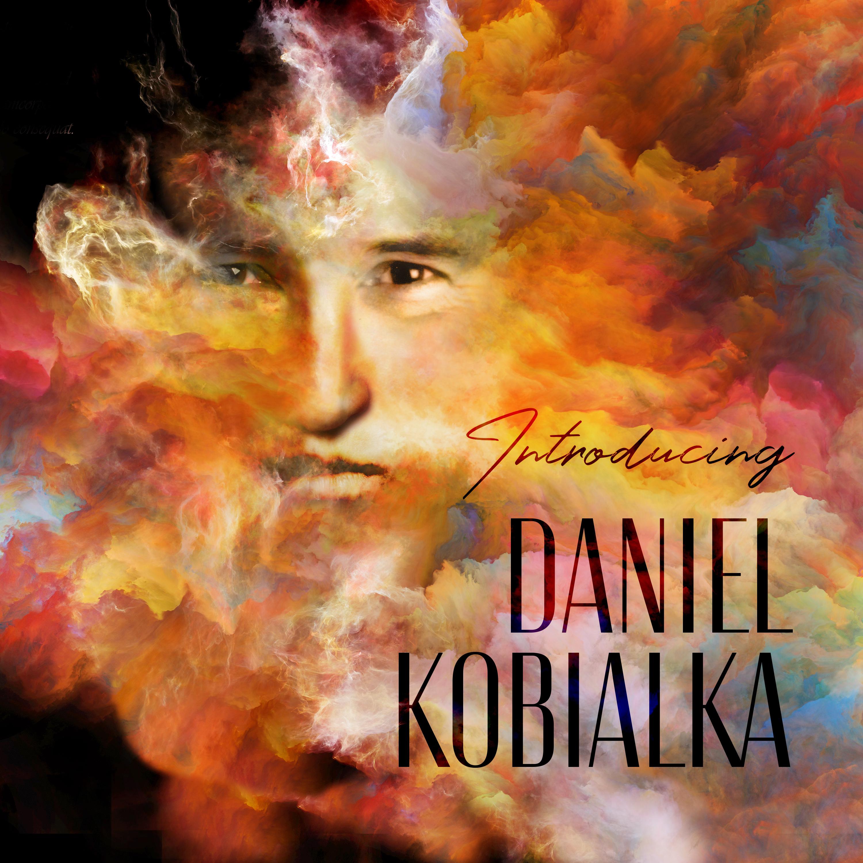Introducing Daniel Kobialka