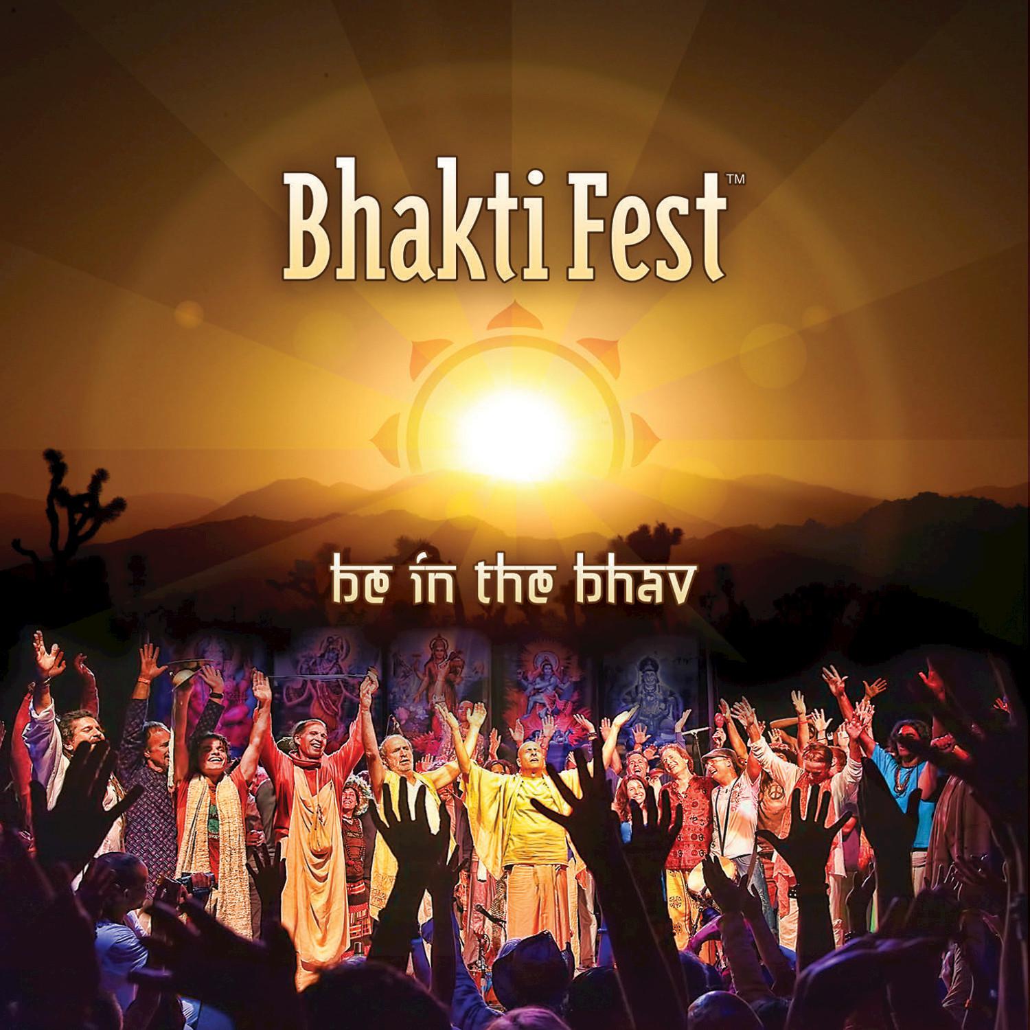 Bhakti Fest